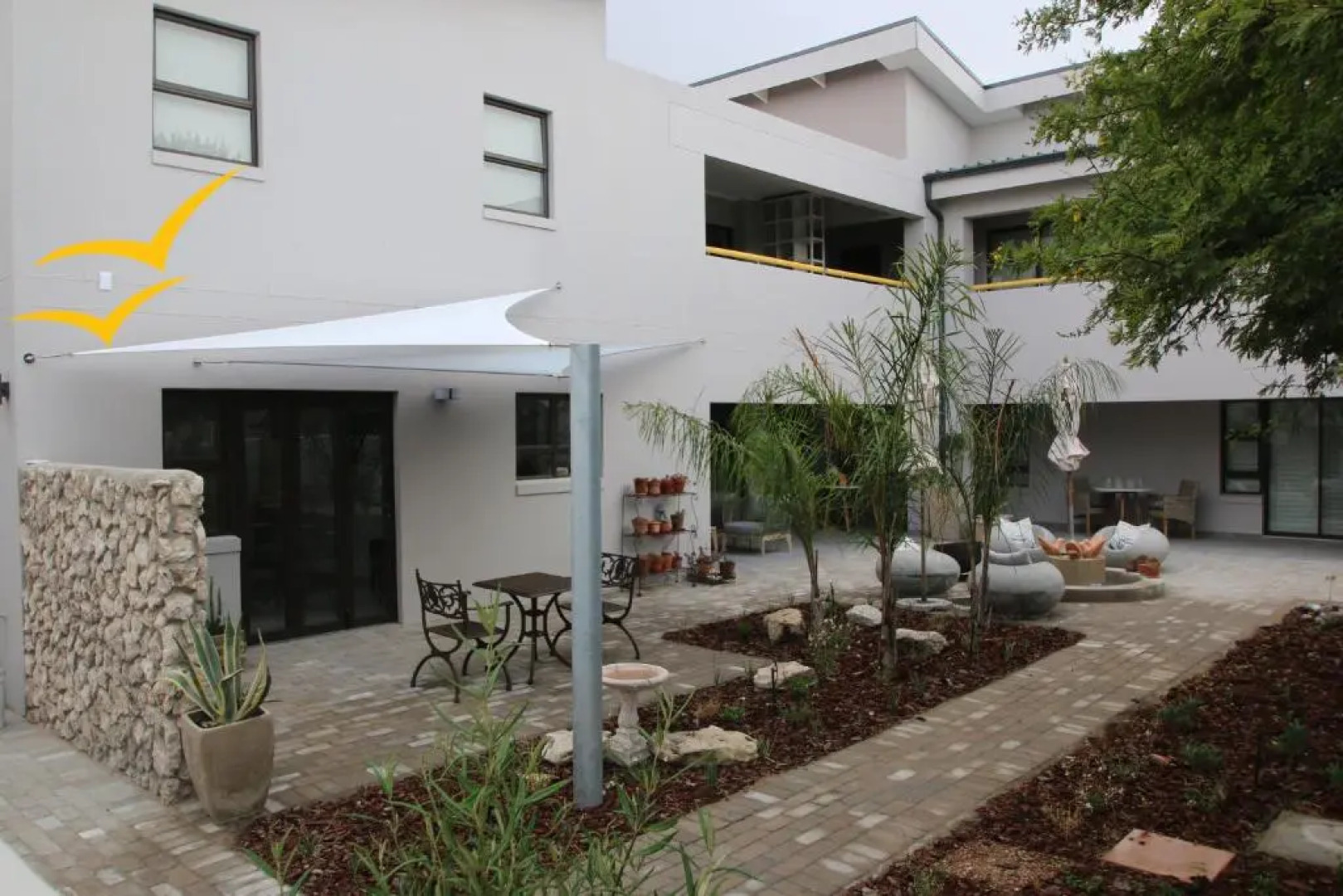 Albatross Guesthouse