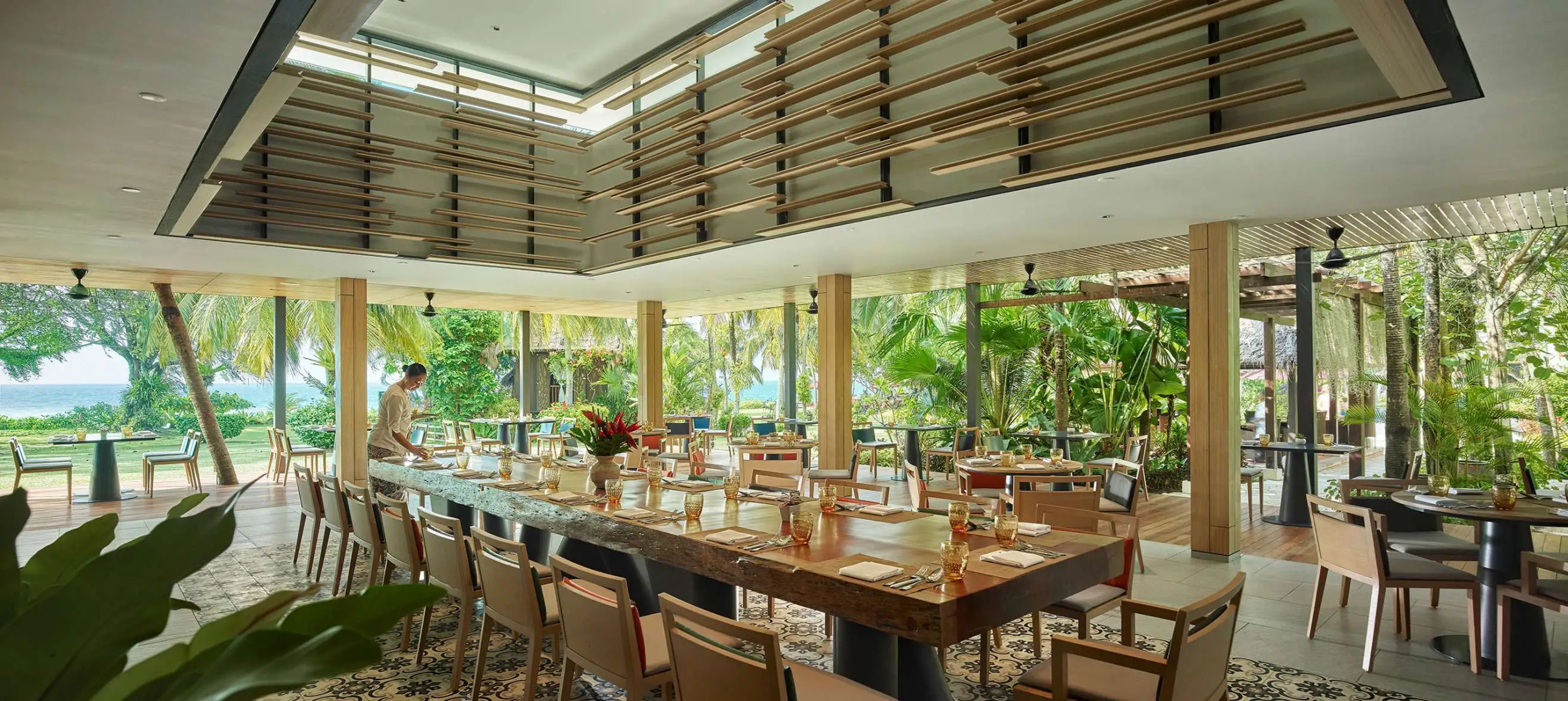 PARKROYAL Penang Resort