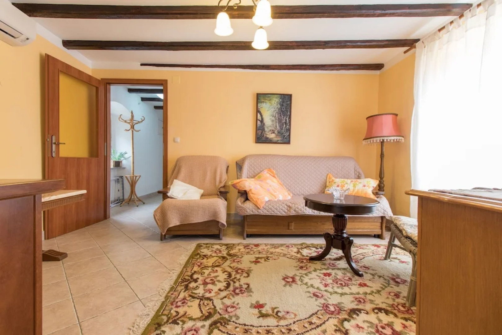 Apartment Stari Grad