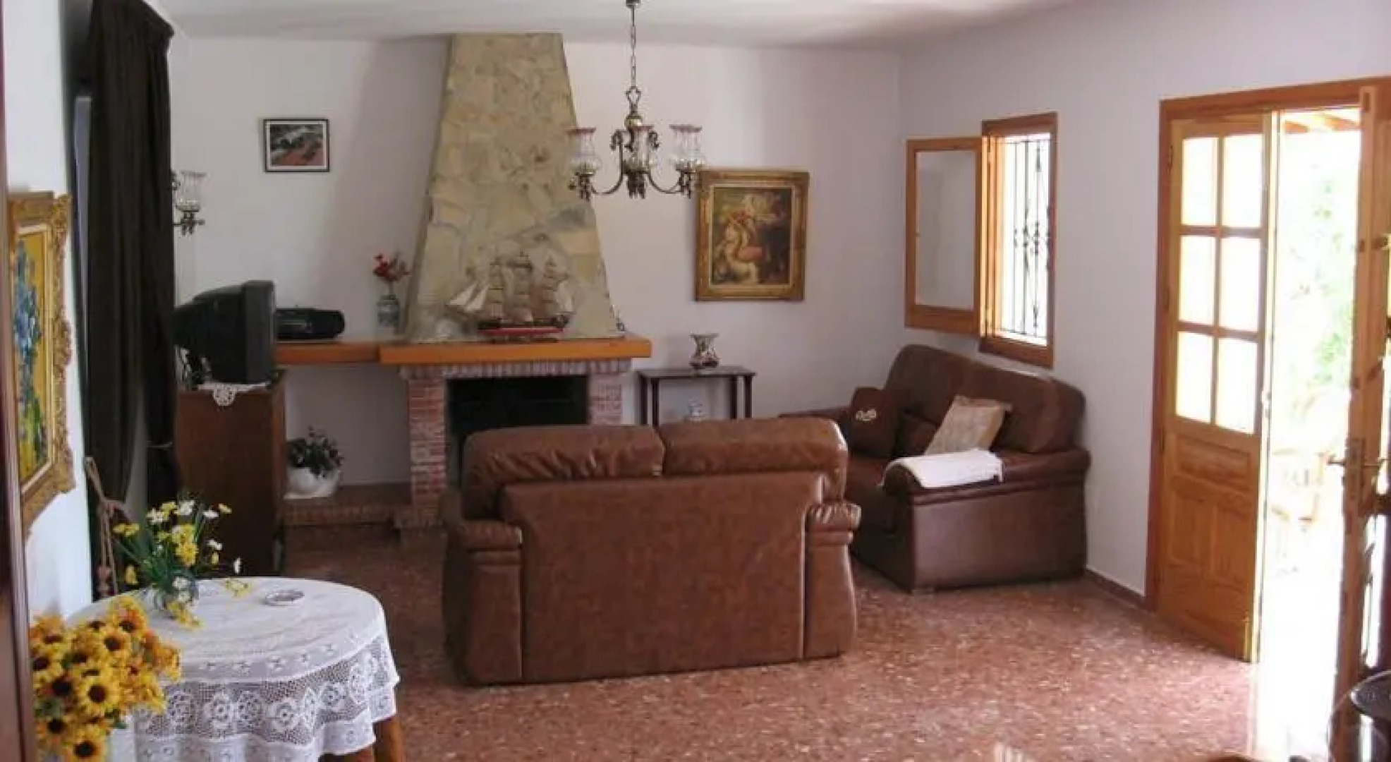 Holiday home SHort des Baladres