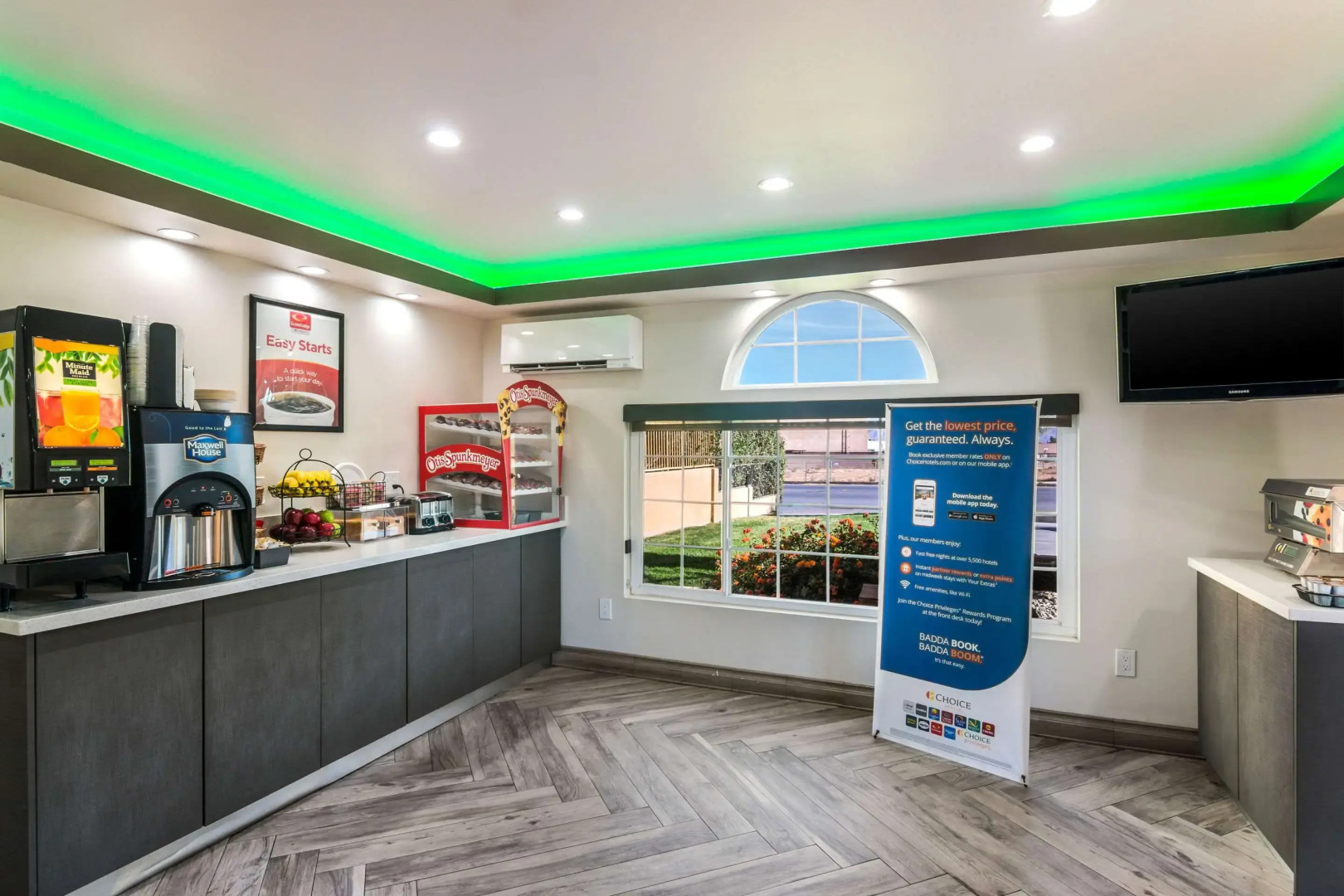 Econo Lodge Hesperia - Victorville I-15