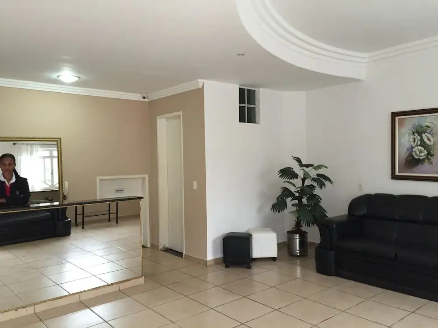 Apartementos Vista da Serra