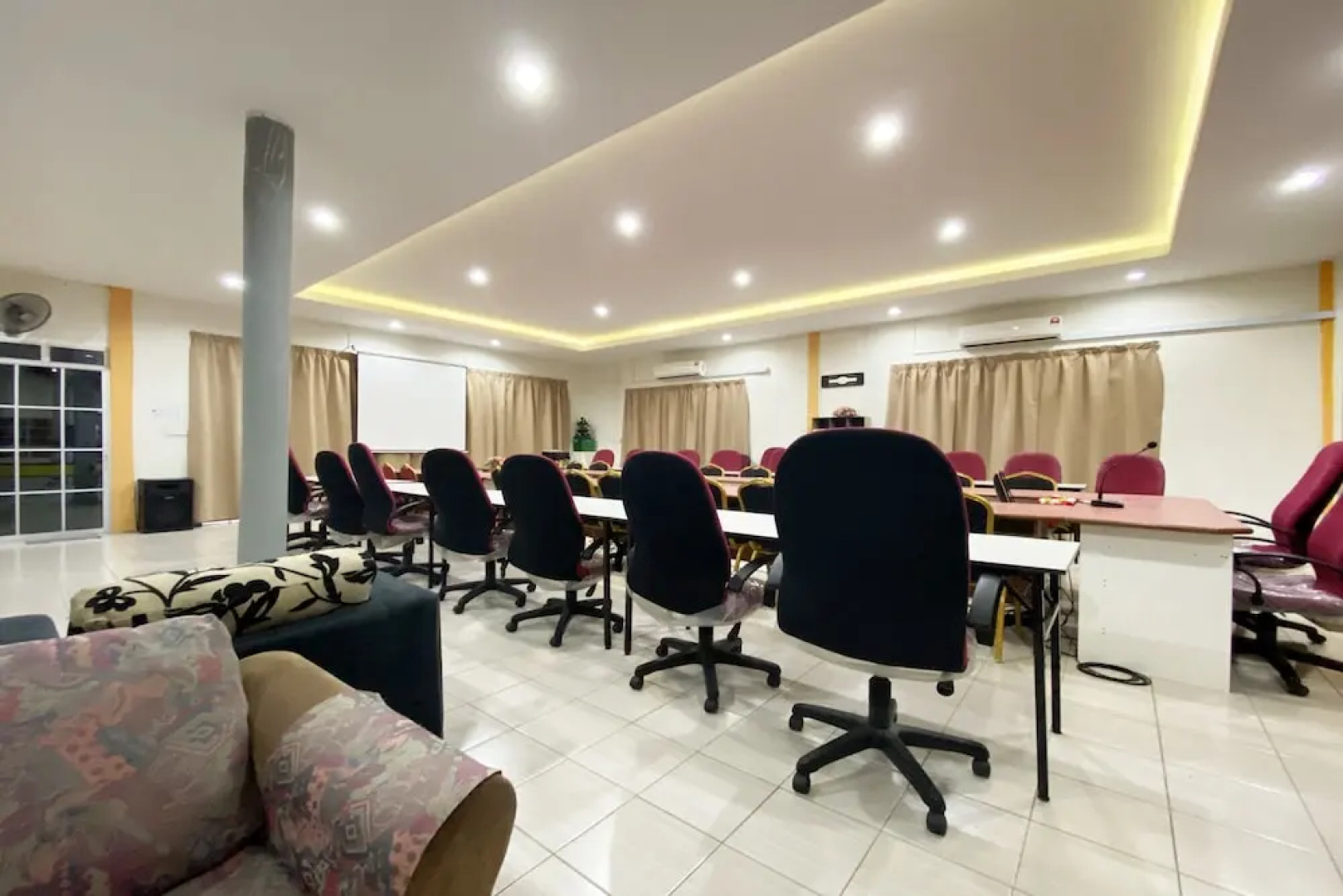 OYO 90314 Jafar Family Homestay