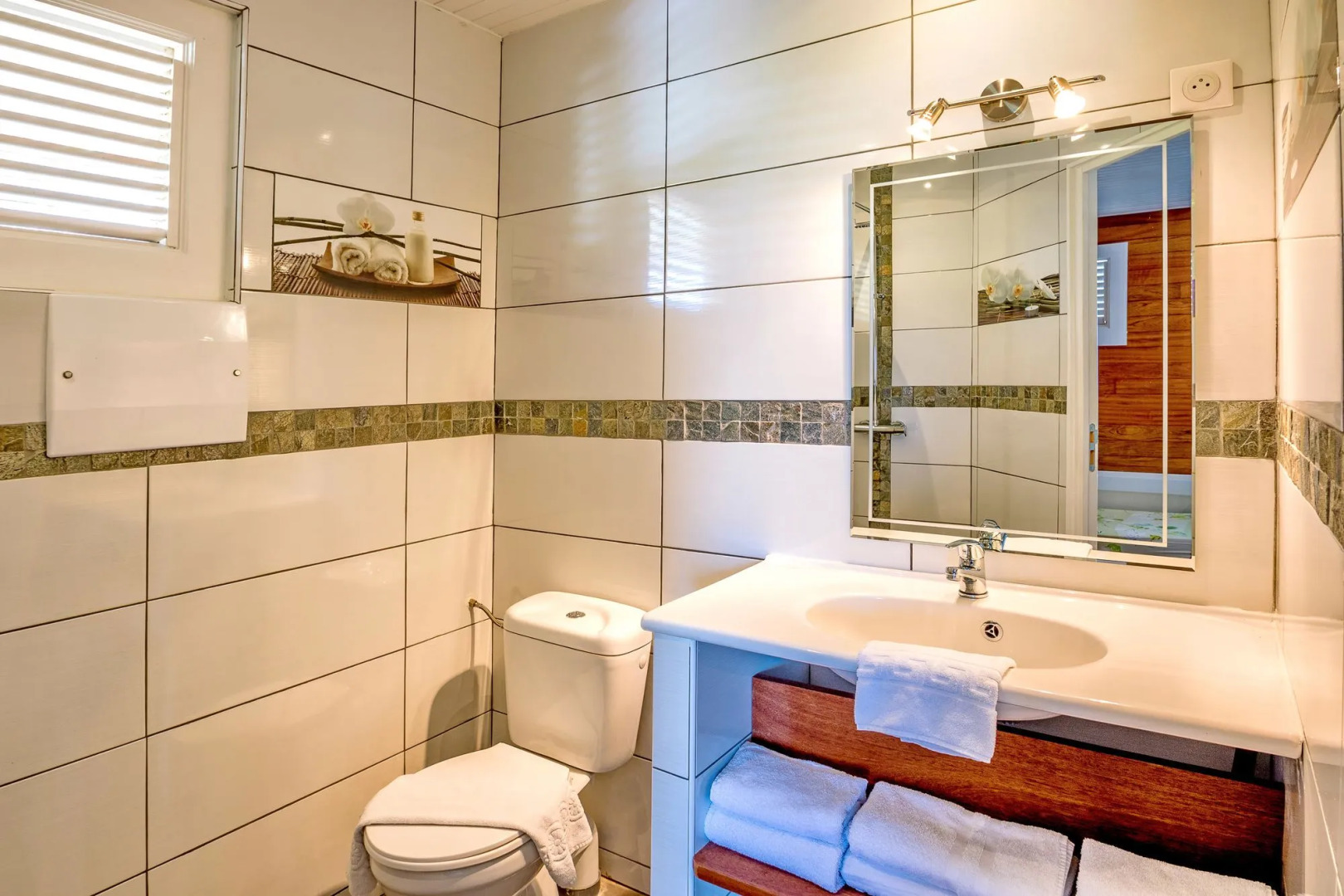 Hôtel Résidence Océane