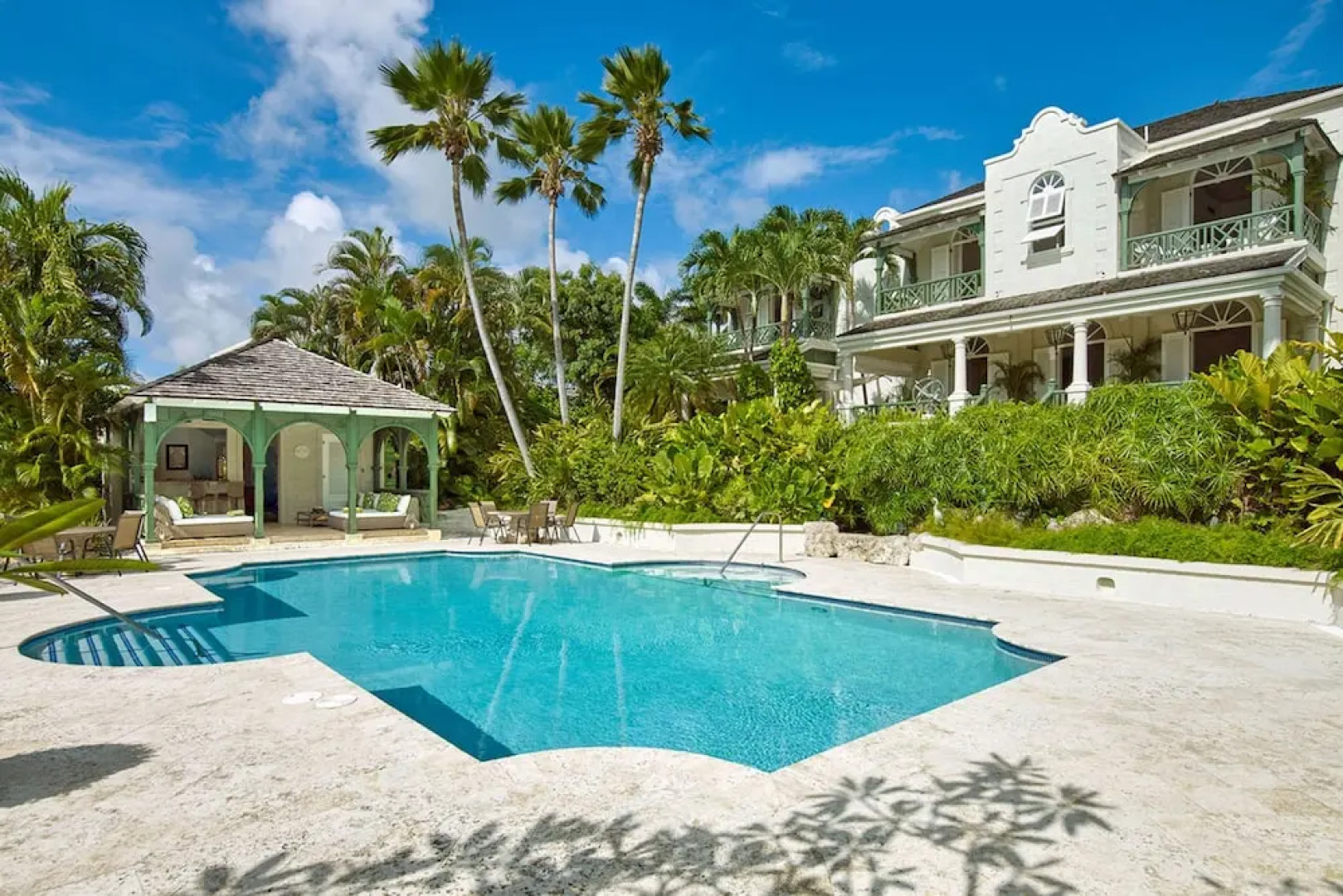 Royal Villa, Royal Westmoreland by Island Villas