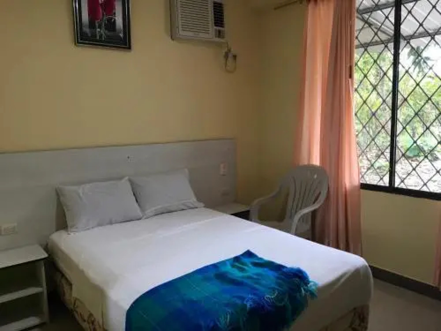 Hosteria Acuatica Somagg