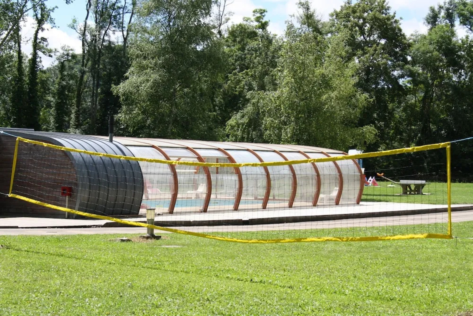 Le Village de la Champagne - Slowmoov