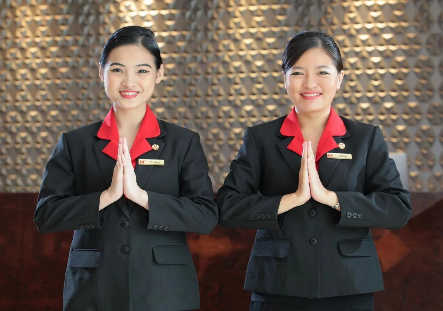 Swiss-Belhotel Pondok Indah