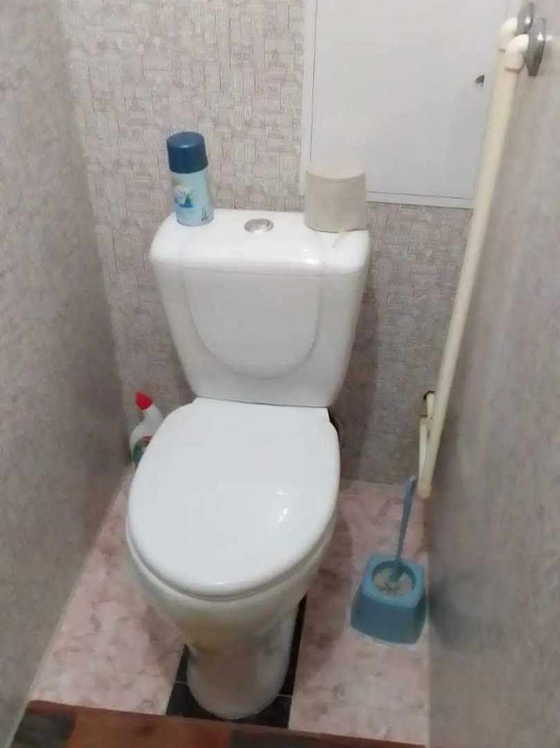 Апартаменты на улице Коммунистическая 38