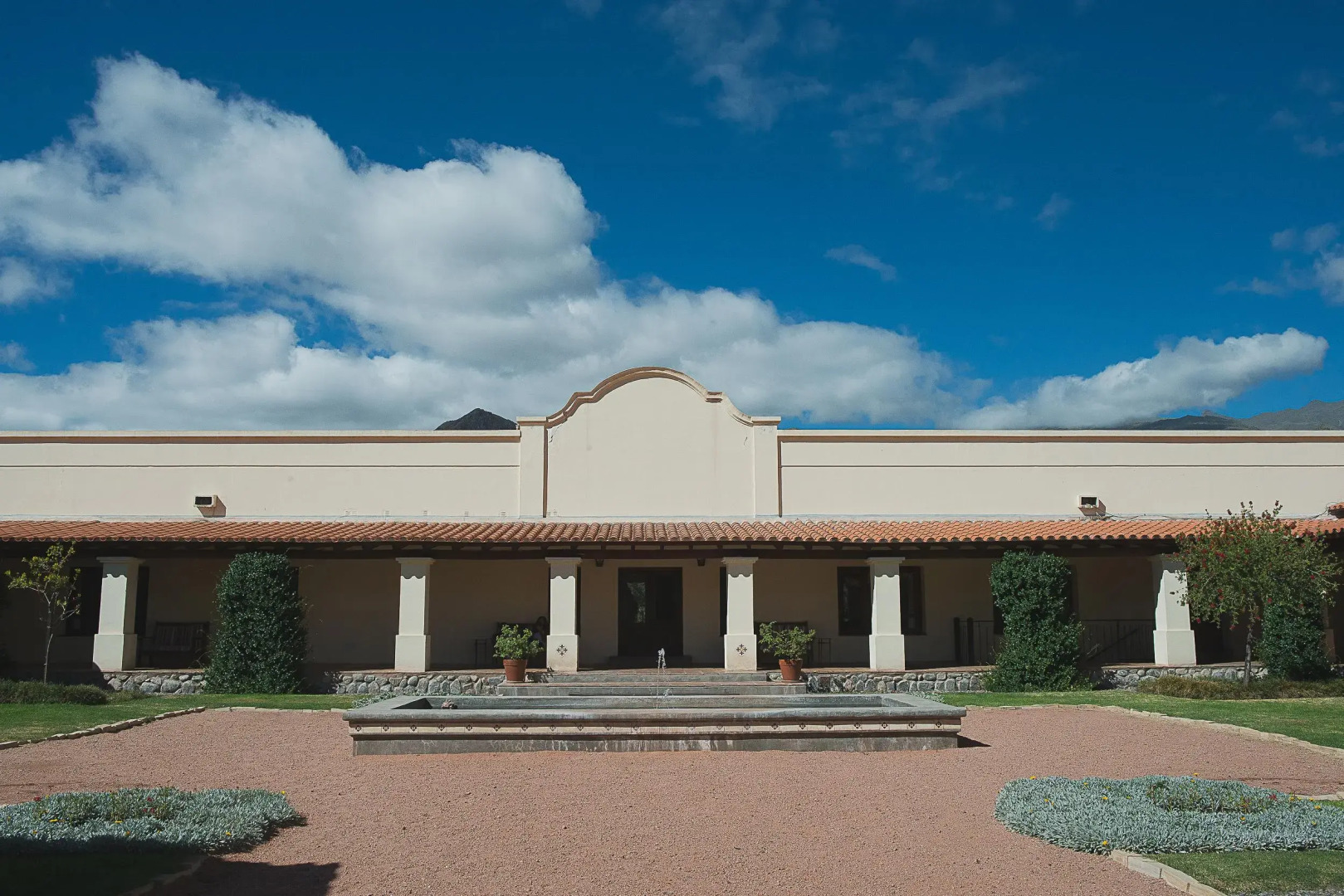 Viñas De Cafayate Wine Resort