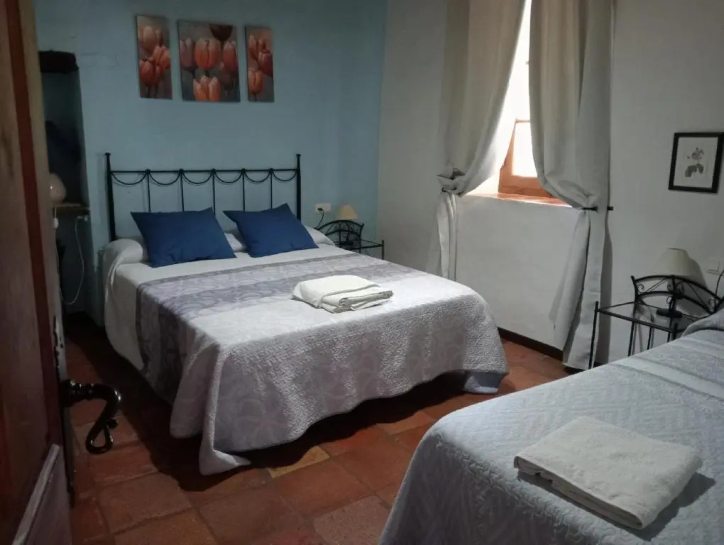 Casa Rural La Maquinilla