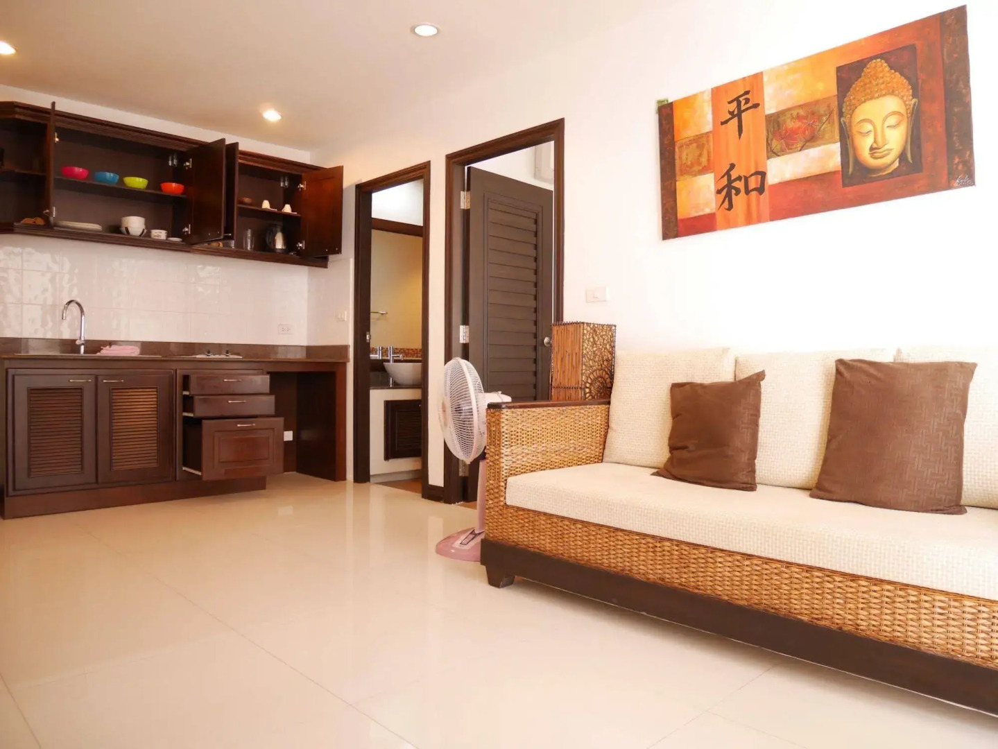 Tropical Paradise Residence