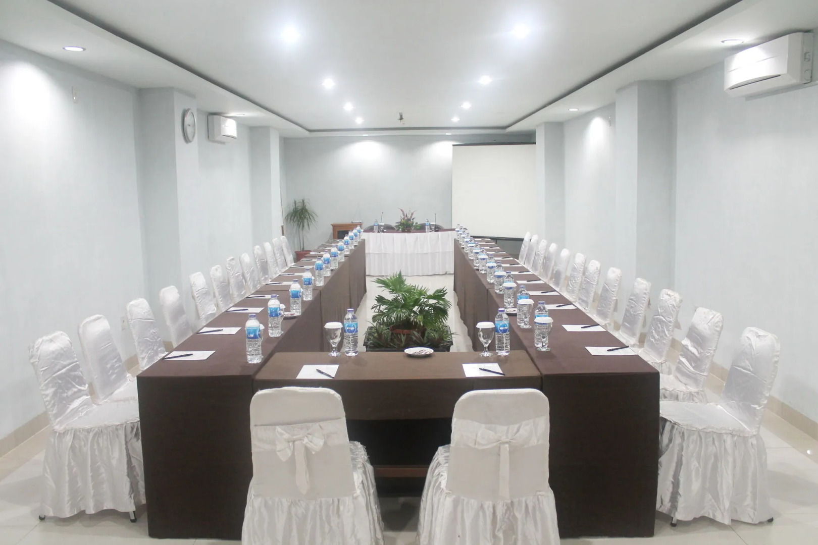 Sulthan Hotel International Aceh