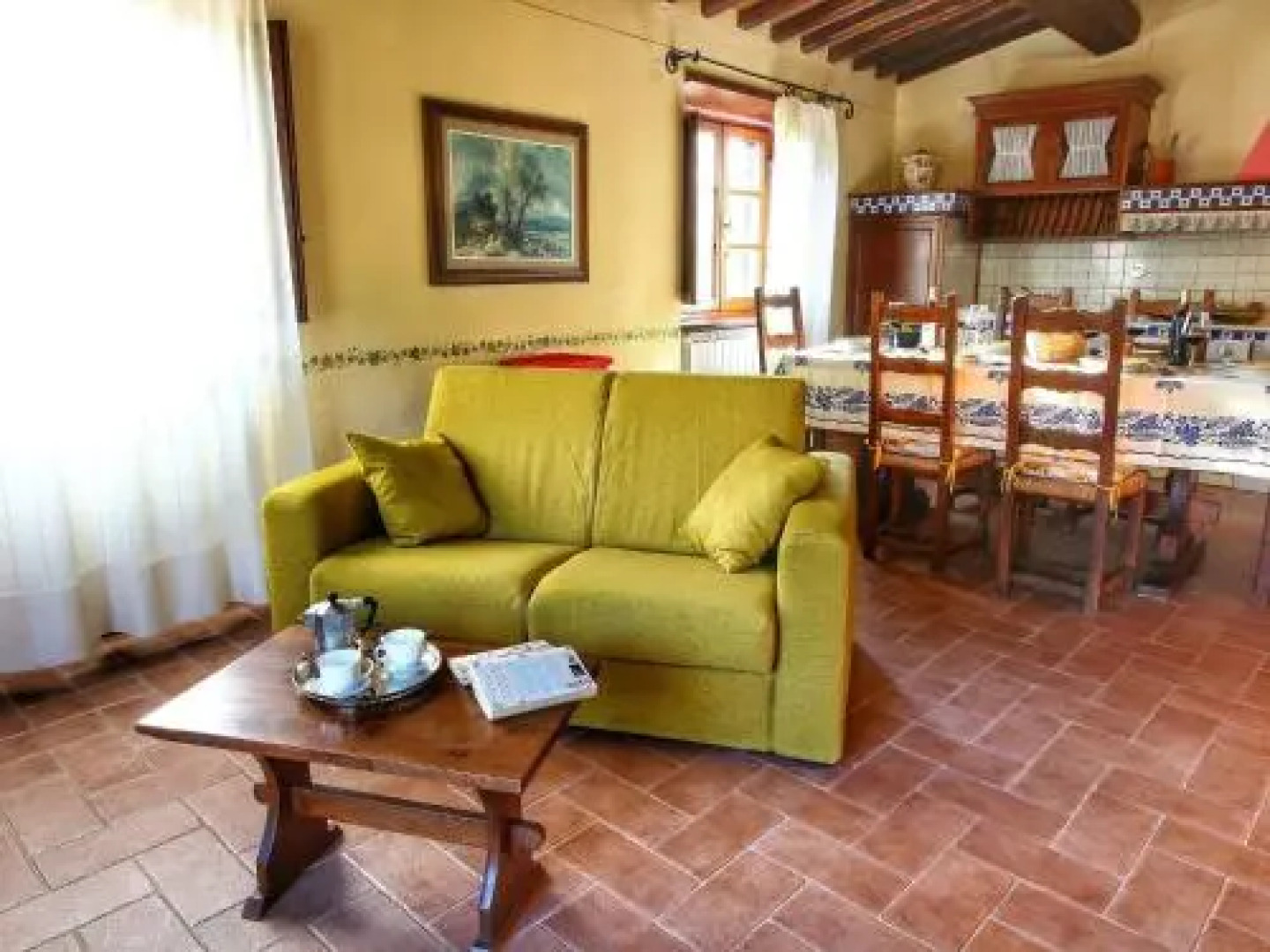 Apartment Limone