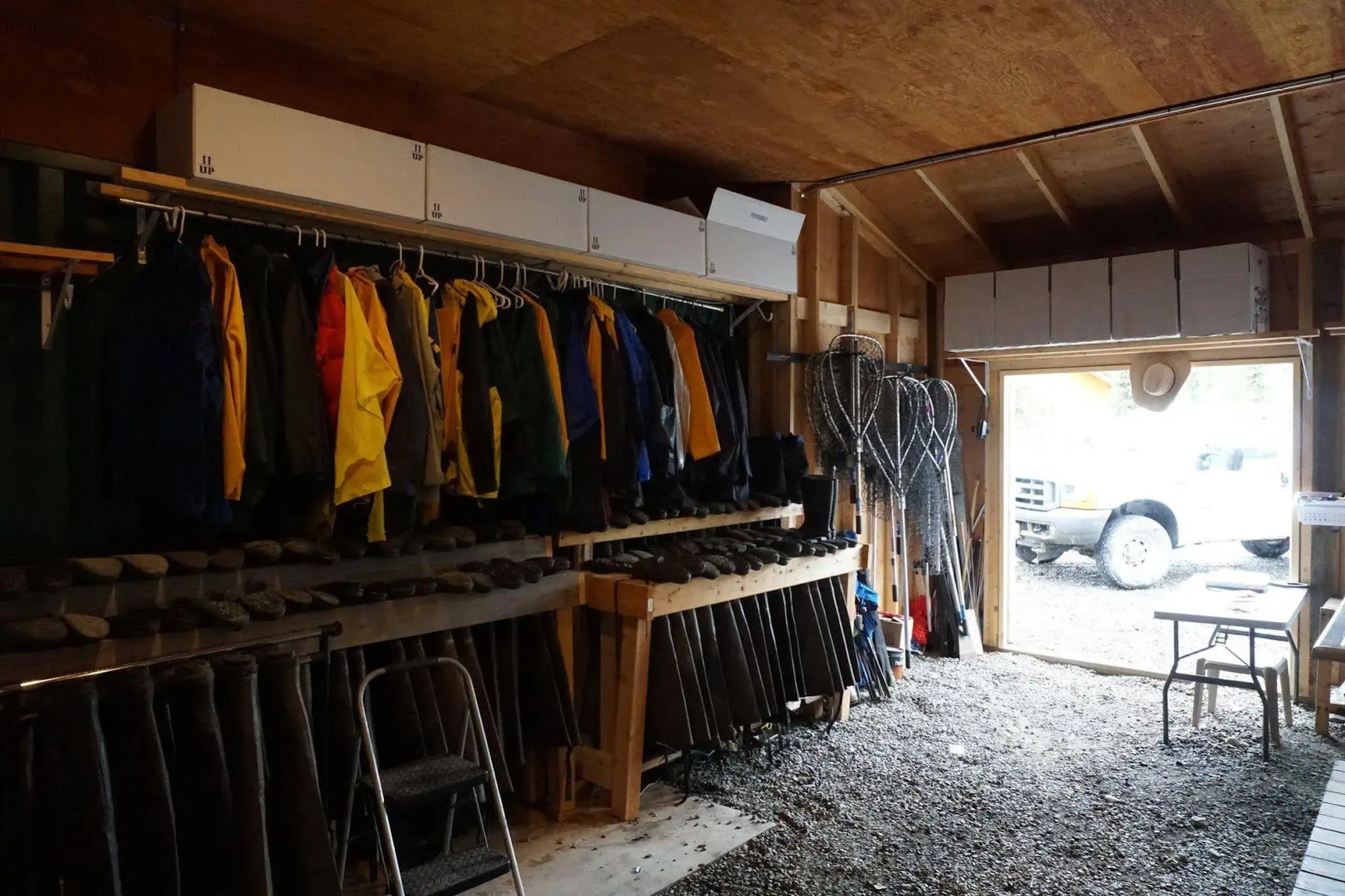 Salmon Catcher Lodge