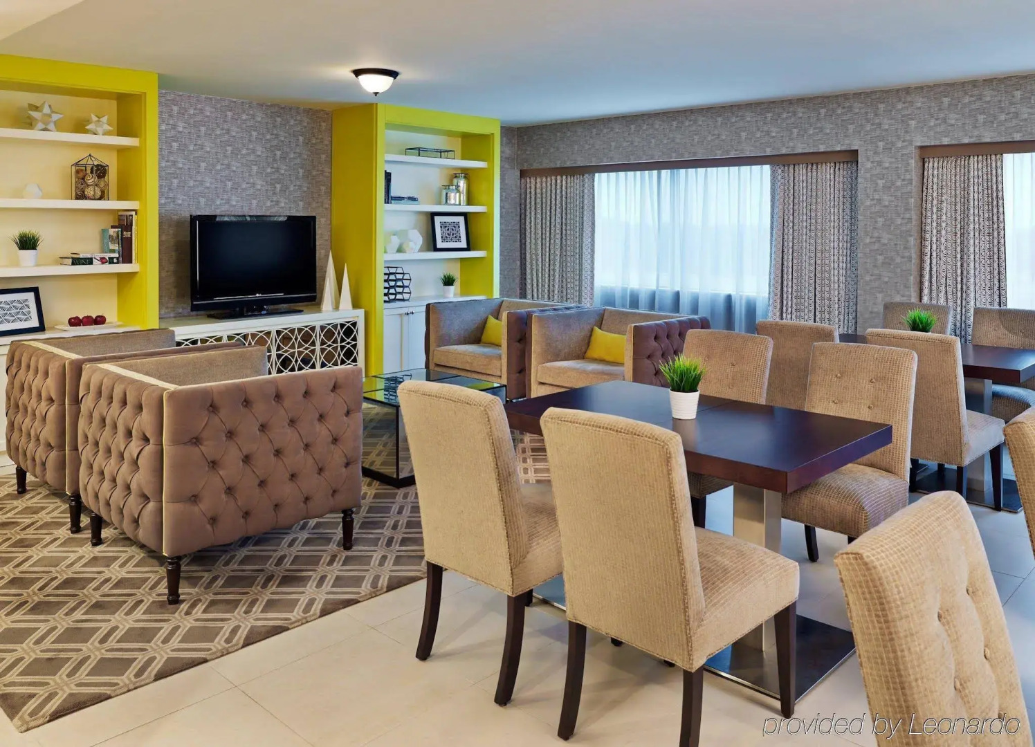 Sheraton Detroit Novi Hotel