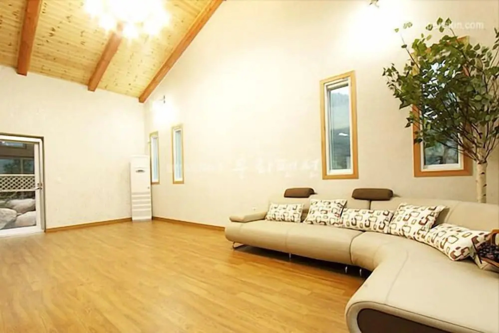 Yangpyeong Moeygalam Pension