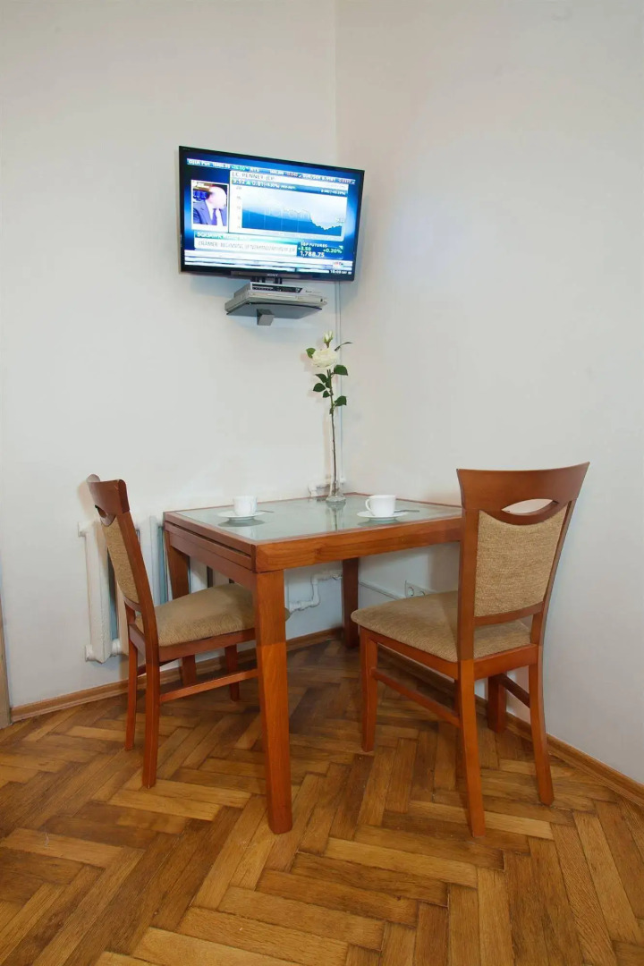 Ренессанс апартаменты Одесса