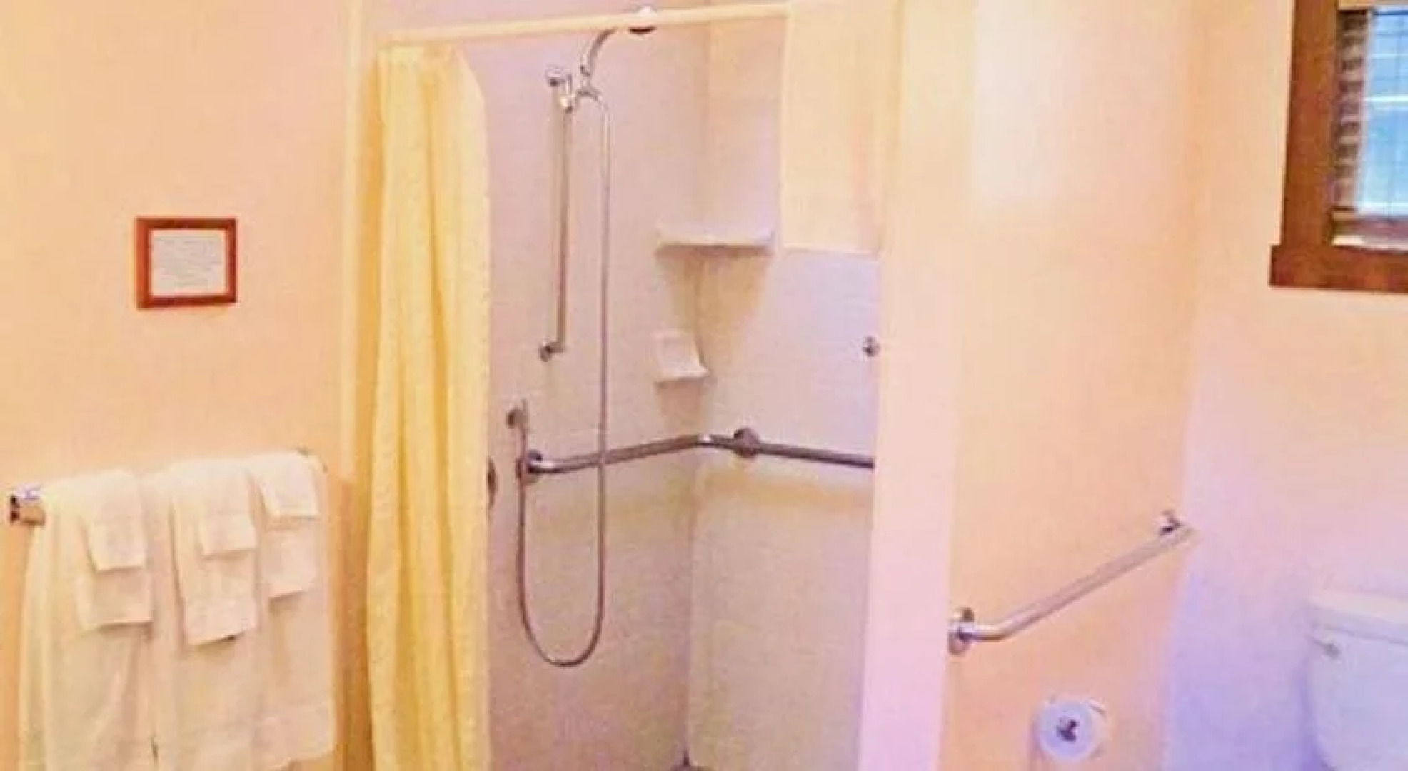 Creekside Inn & Resort