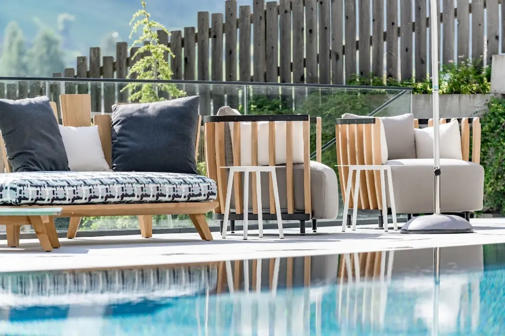 Bergland Design- und Wellnesshotel