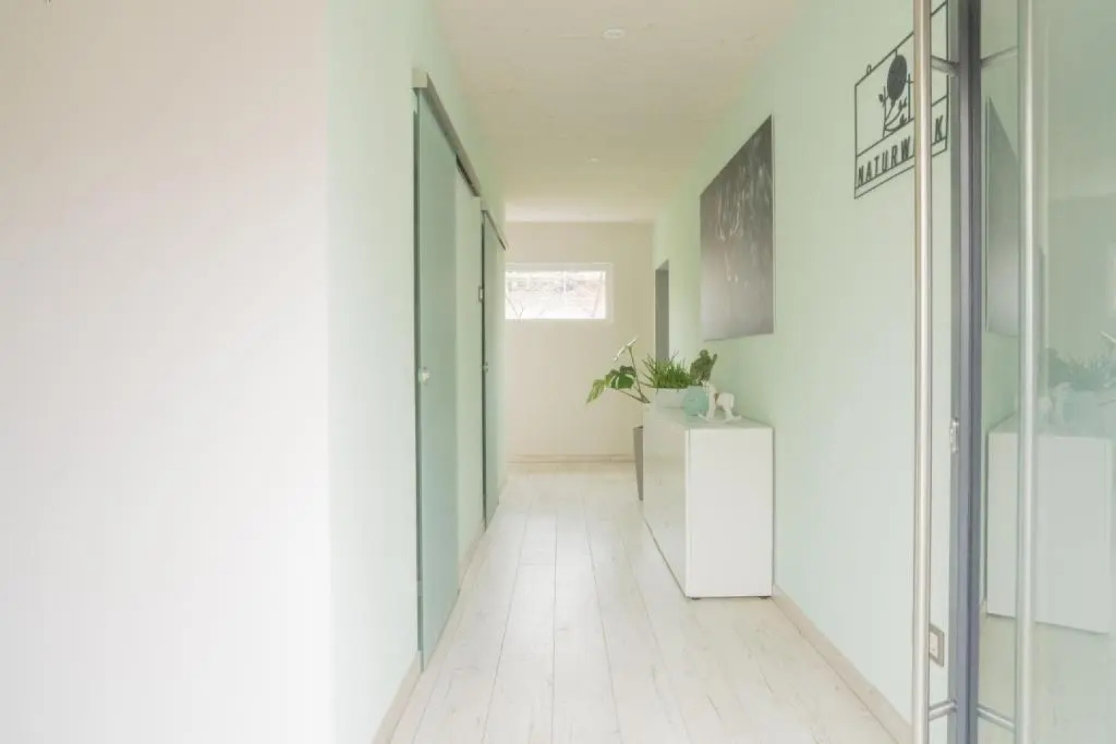 Ferienhaus Naturwerk