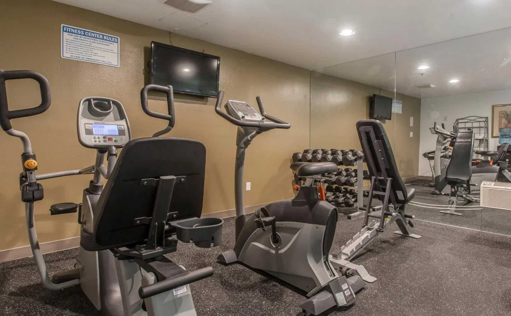 Quality Inn San Diego Downtown North