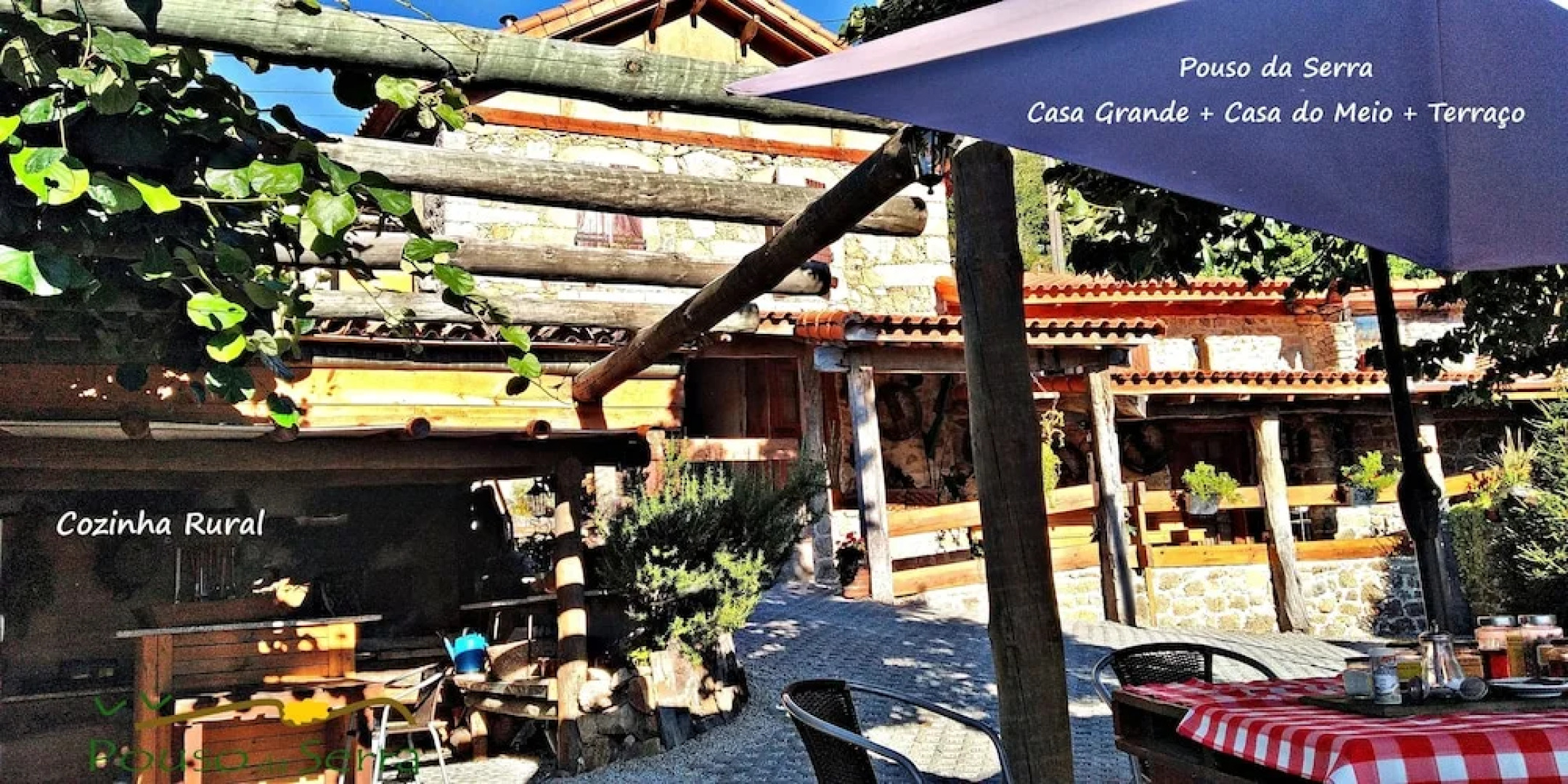 Pouso da Serra