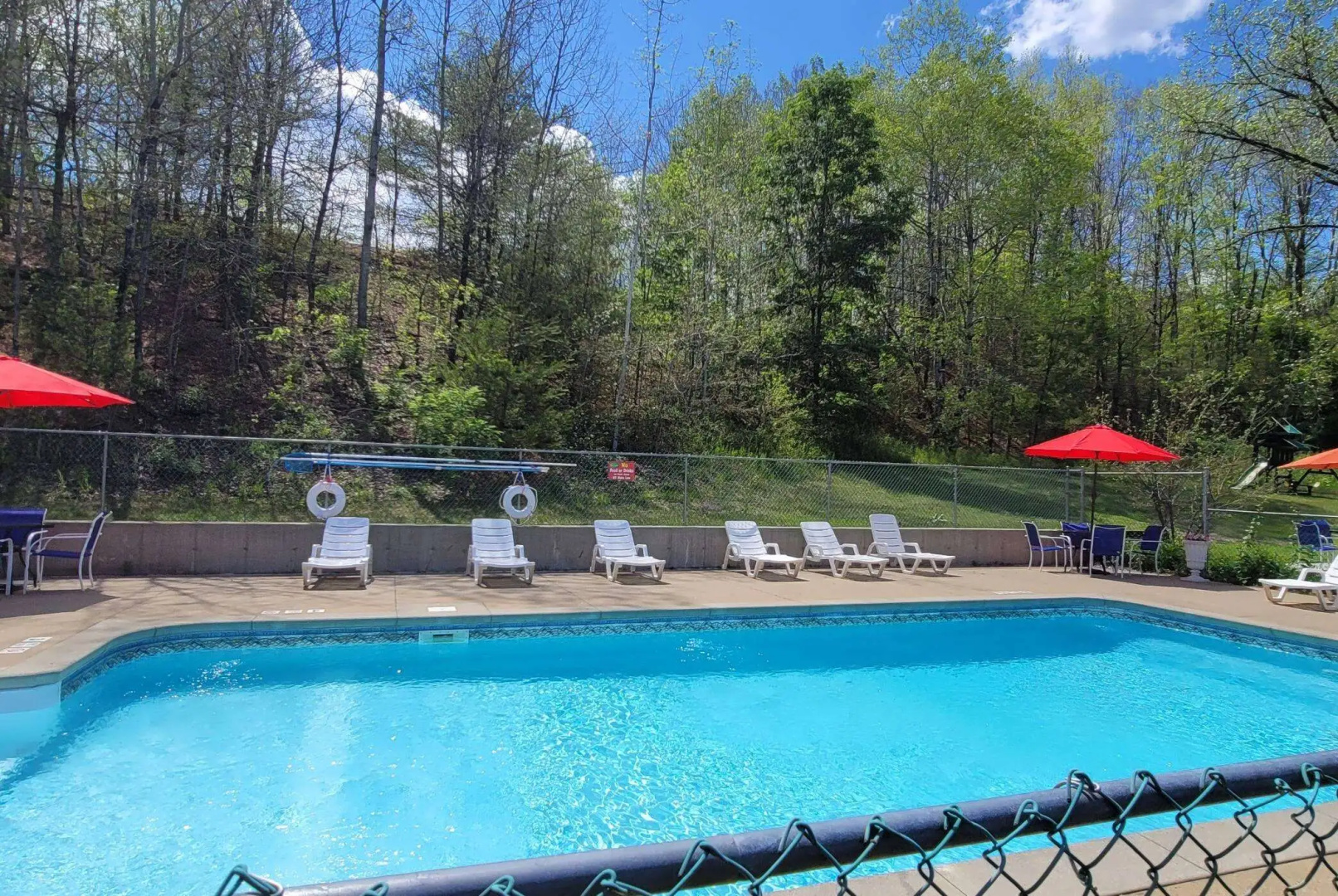 Wingate by Wyndham Lake George
