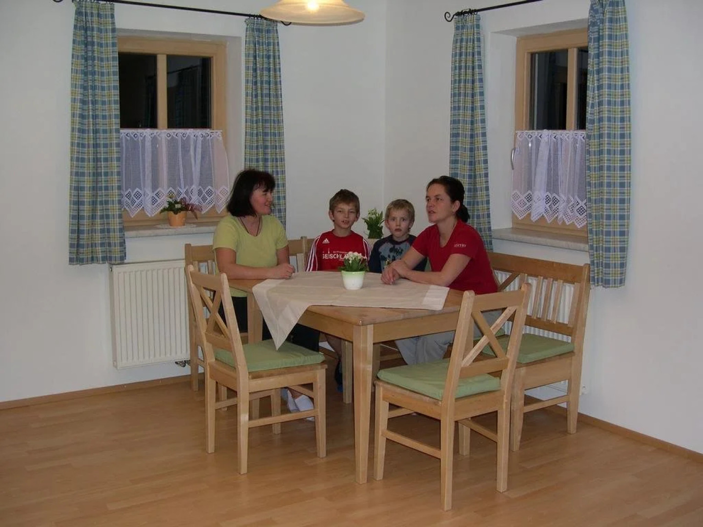 Ferienhaus Ehrenreith