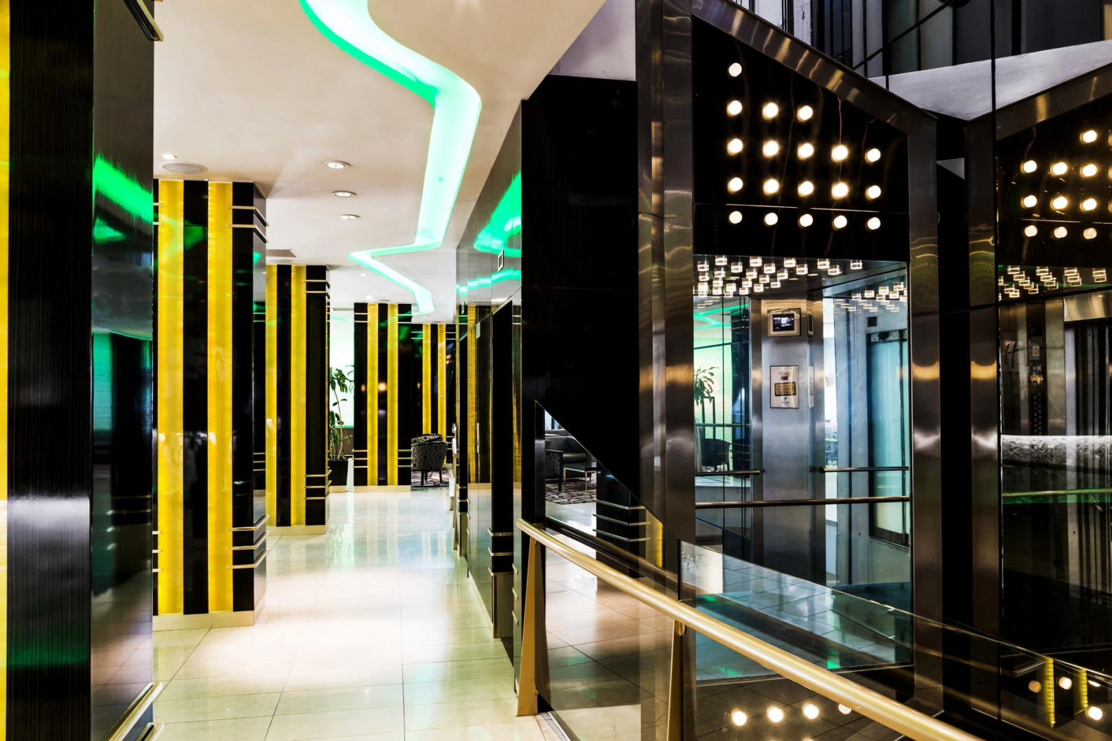 Holiday Inn Rosario by IHG