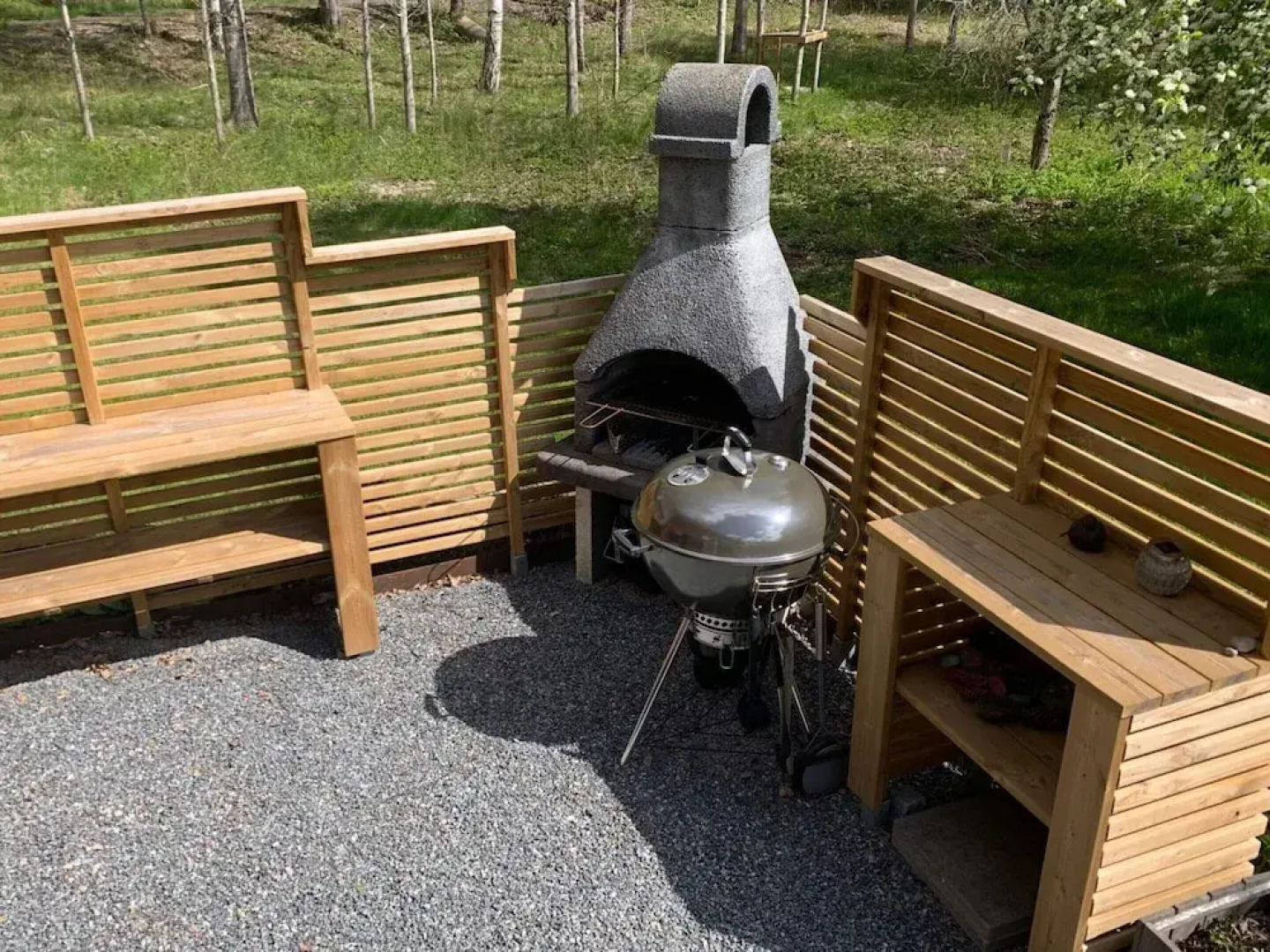 4 Star Holiday Home in Malmkoping