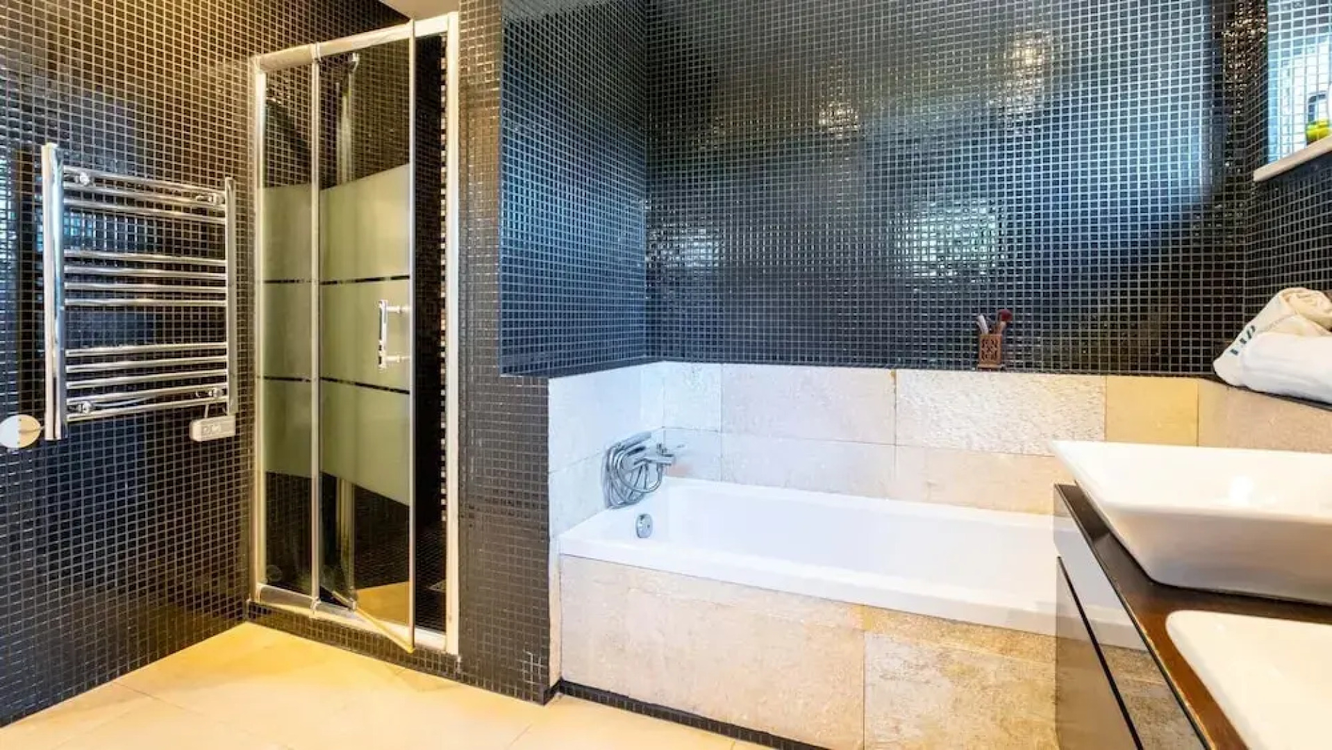 Villa Cabanita in Loul