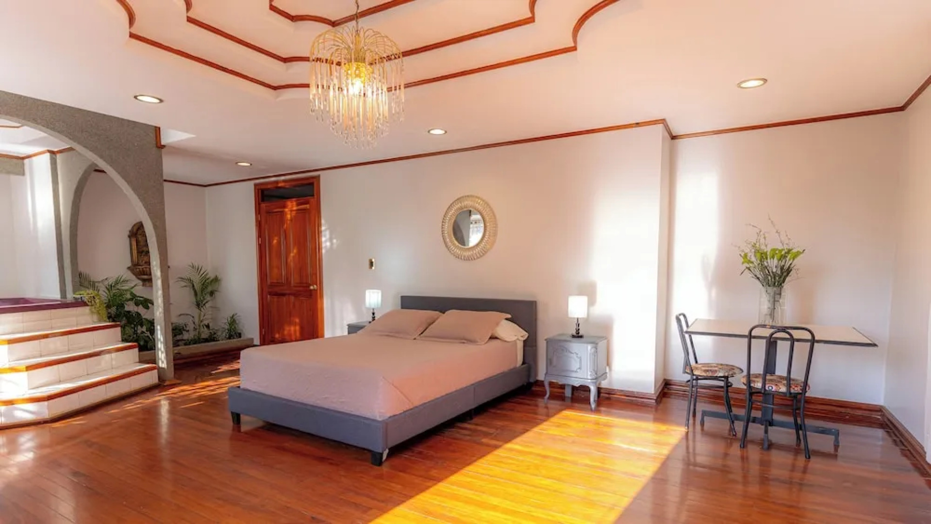 Casa Familiar la Tortuga