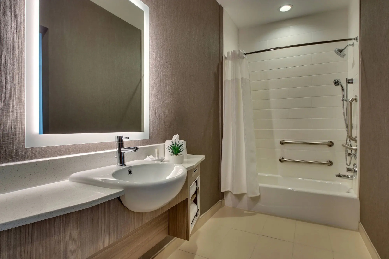 SpringHill Suites by Marriott Gulfport I-10