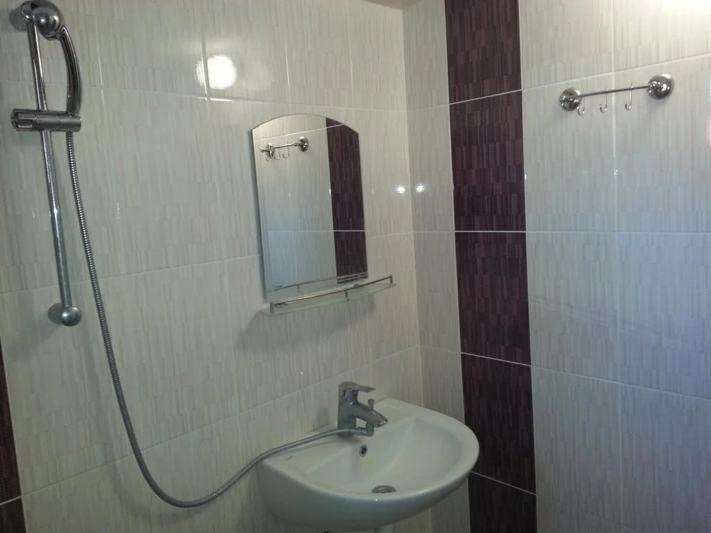 Guest House "Dimova"