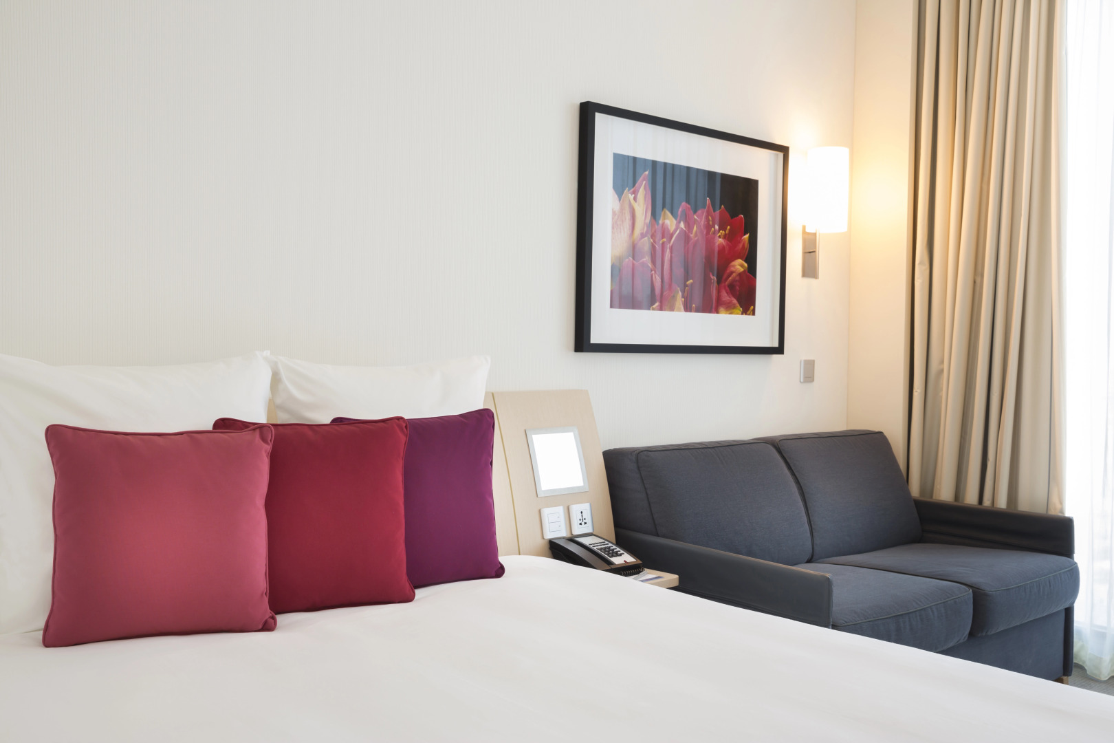 Novotel Abu Dhabi Al Bustan