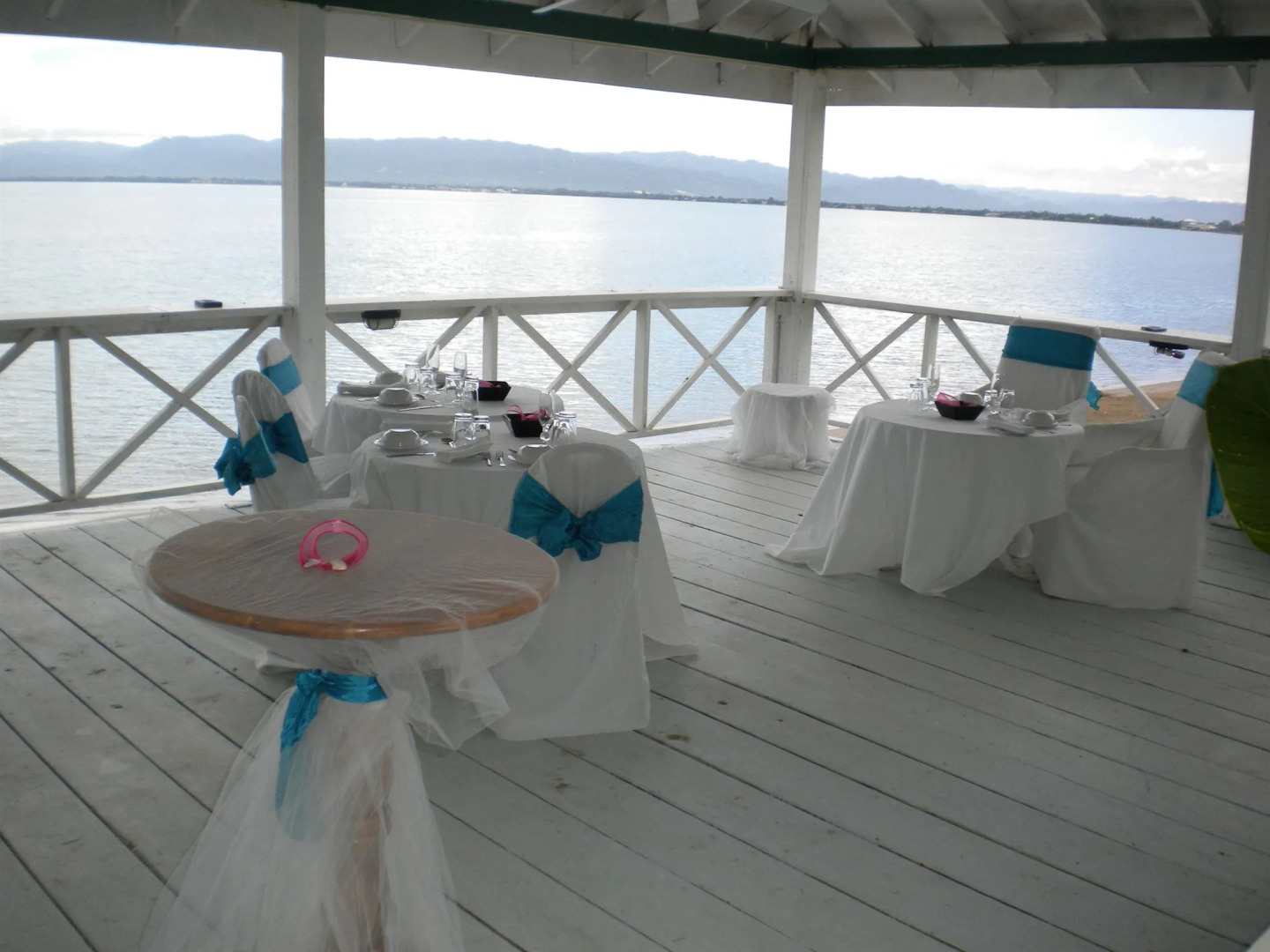 Idlers Rest Beach Hotel