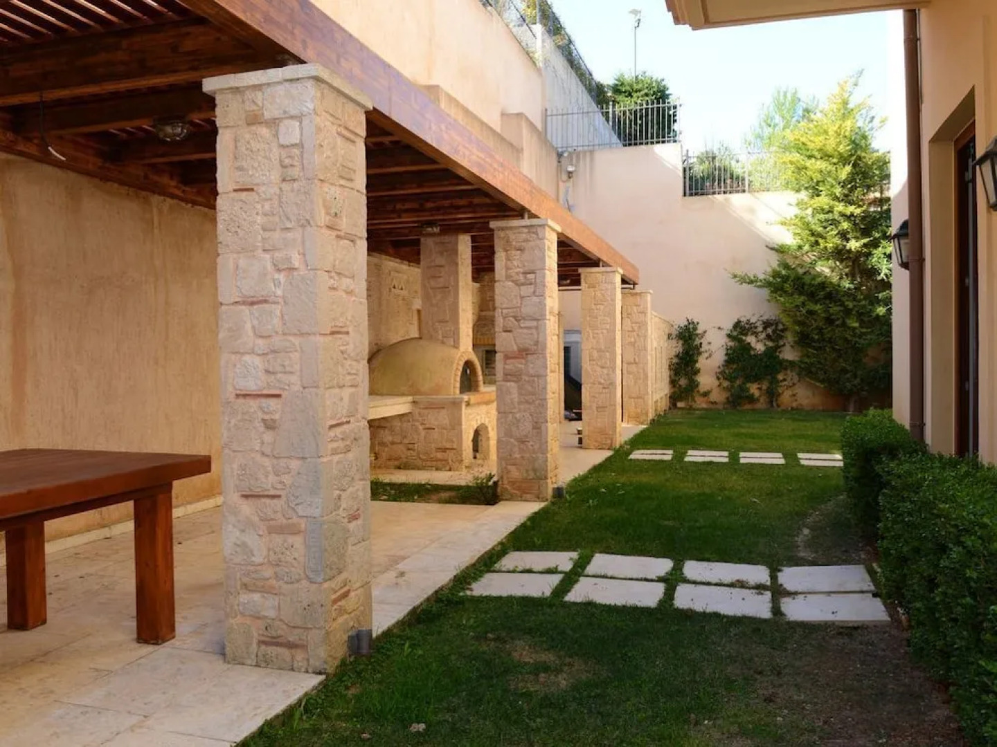 Villa Marina-Luxury Villa with Private Pool