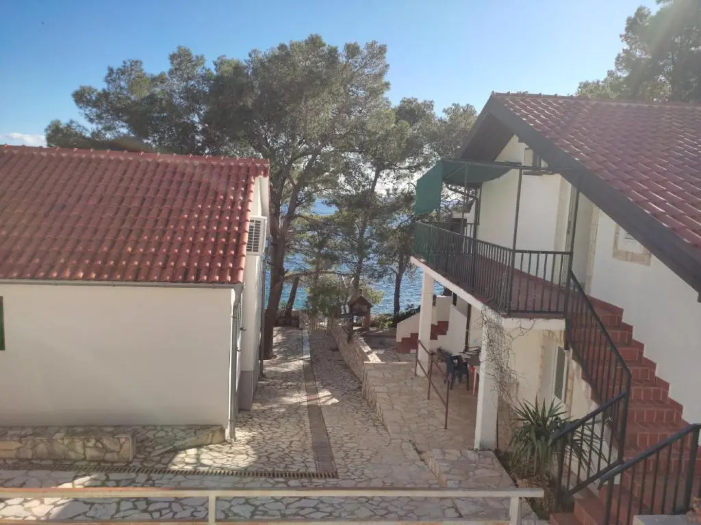 Apartments Dunja Hvar