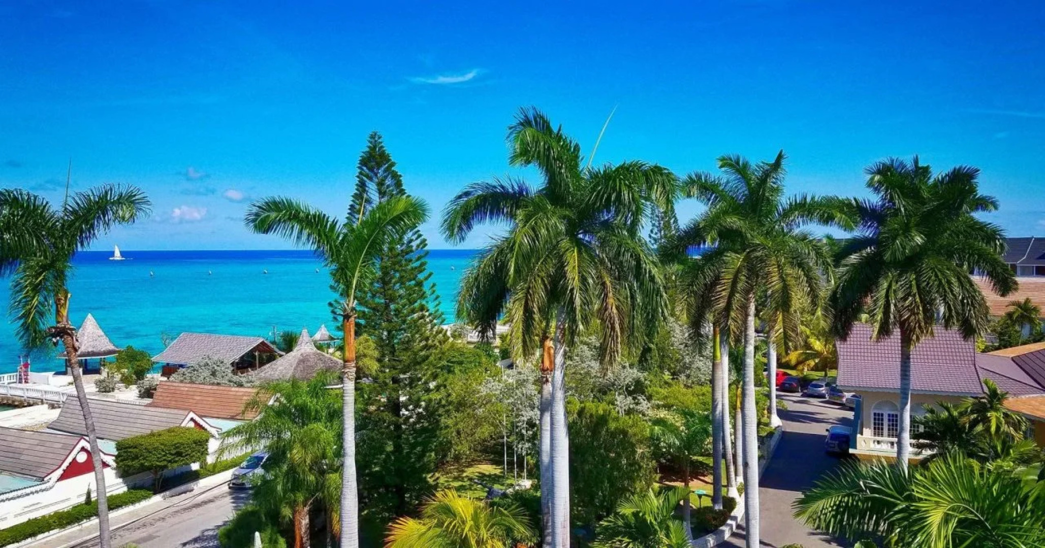 SeaGarden Beach Resort - All Inclusive