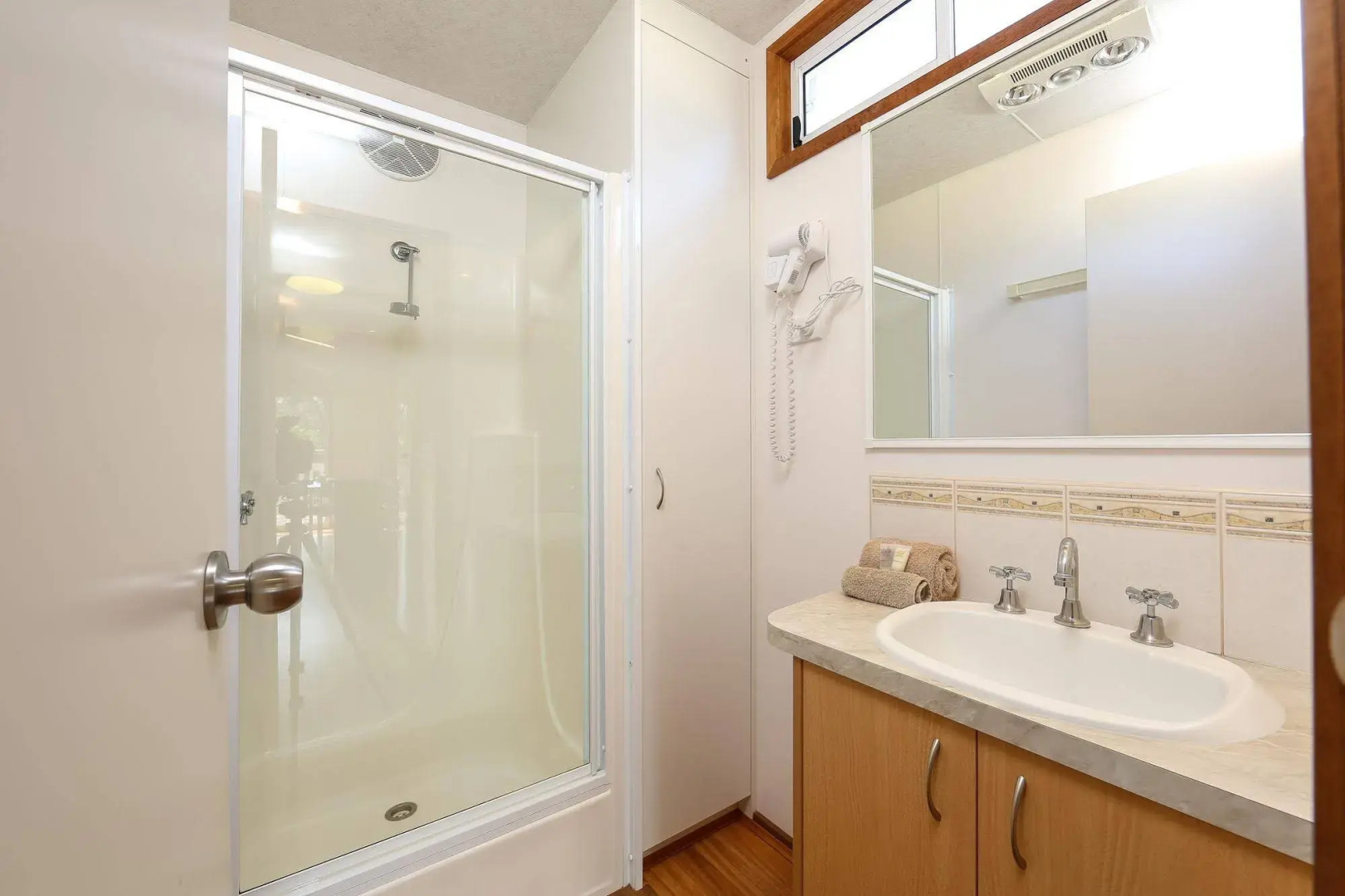 Discovery Parks - Eden