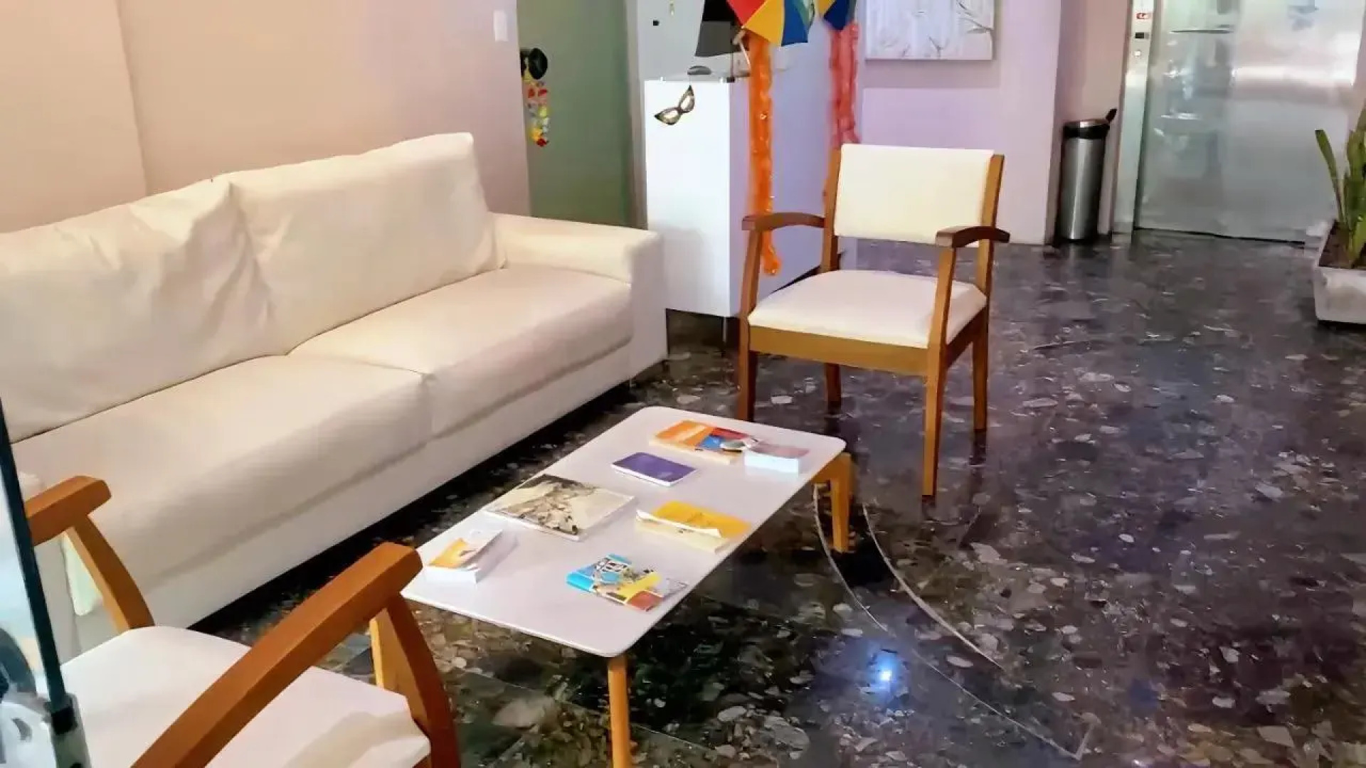 Studio Economico Boa Viagem