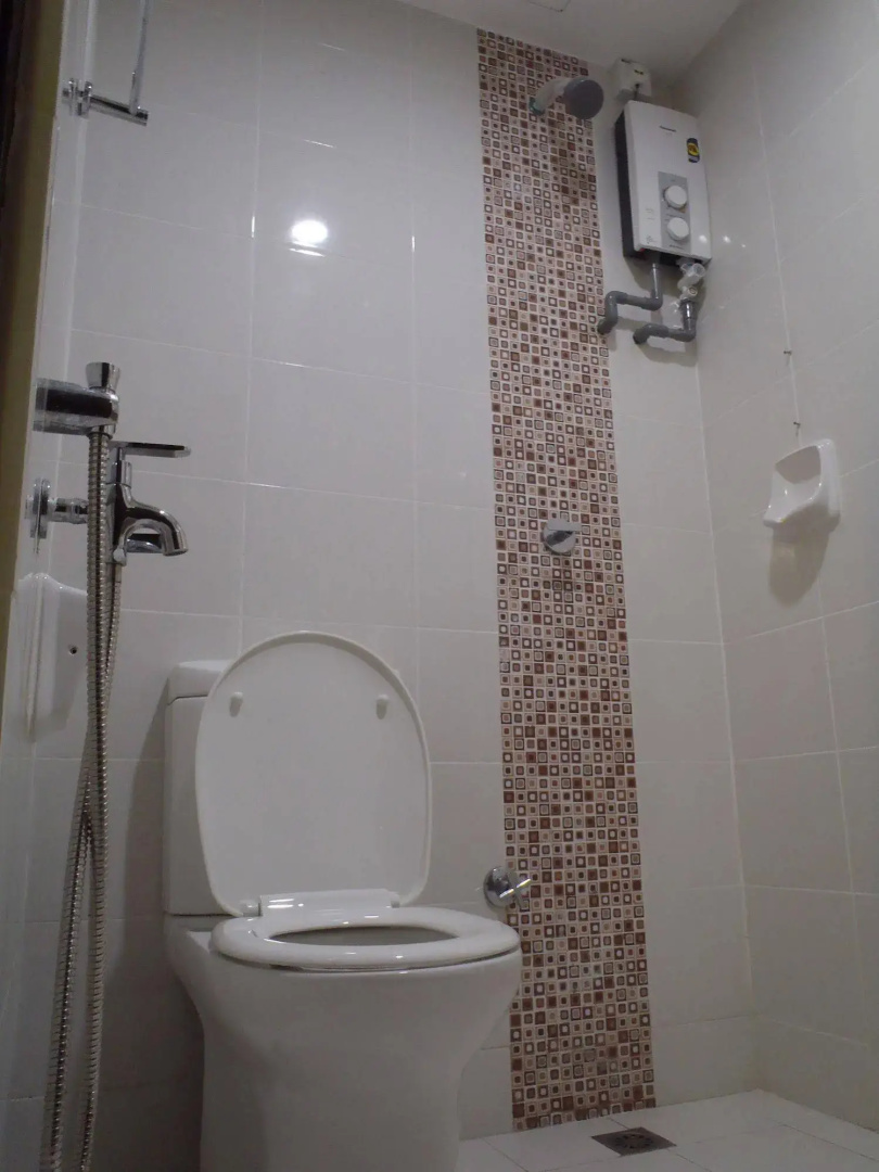 The Room @ Anjung Vista Condominium