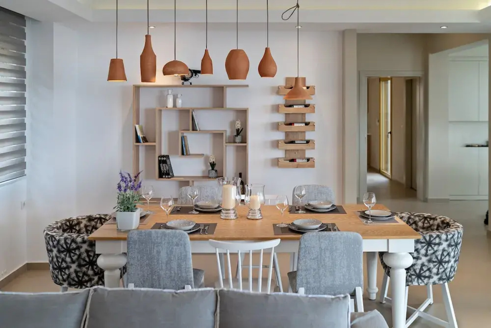 Mountainside Villa With Private Pool and Kids Playground Walk to Restaurant