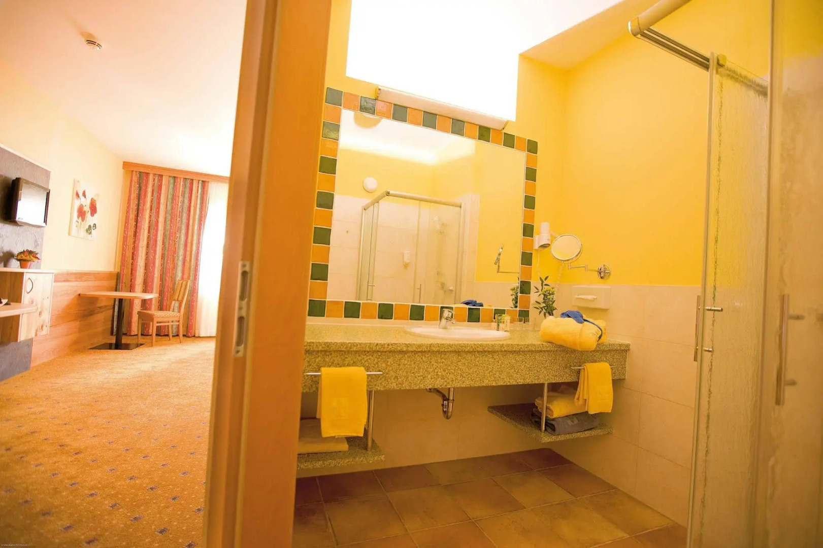 Thermenhotel PuchasPLUS