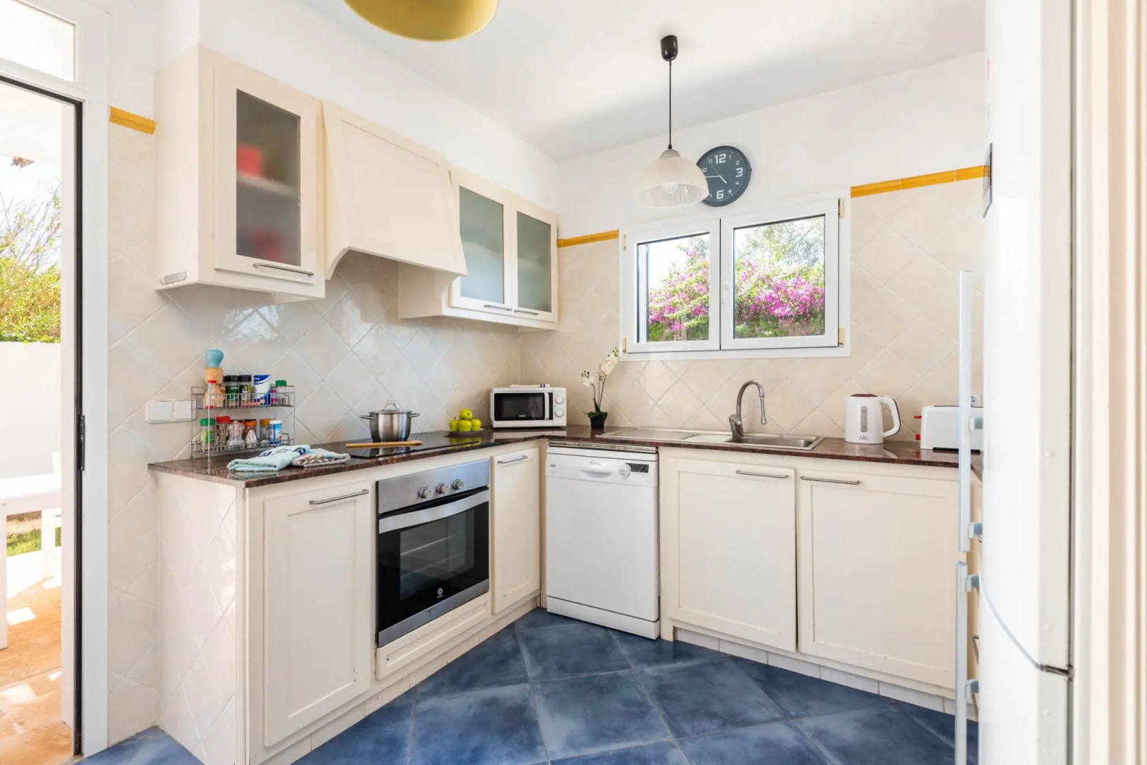 VILLA ROXANA in Es Castell