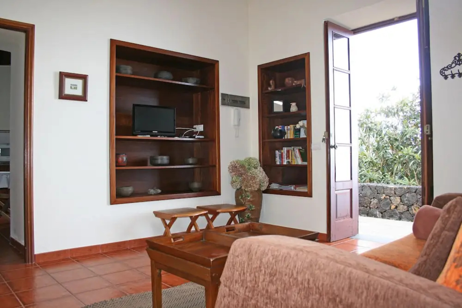 Casa Rural El Níspero by Isla Bonita