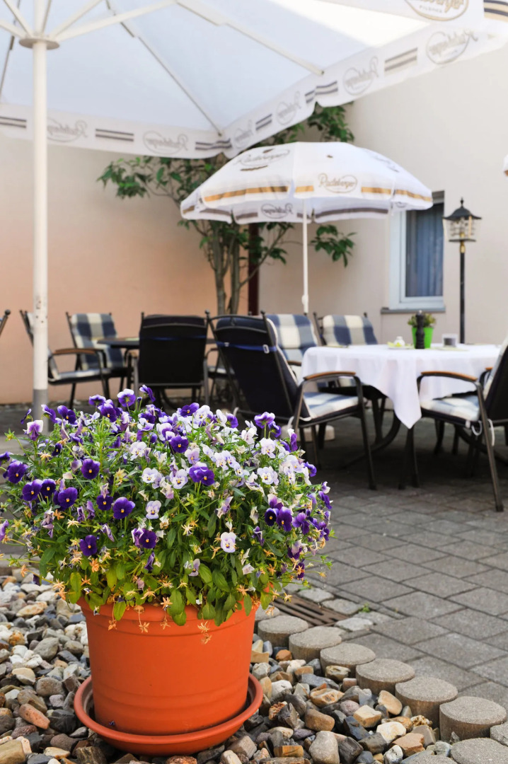 Airport Hotel Erfurt