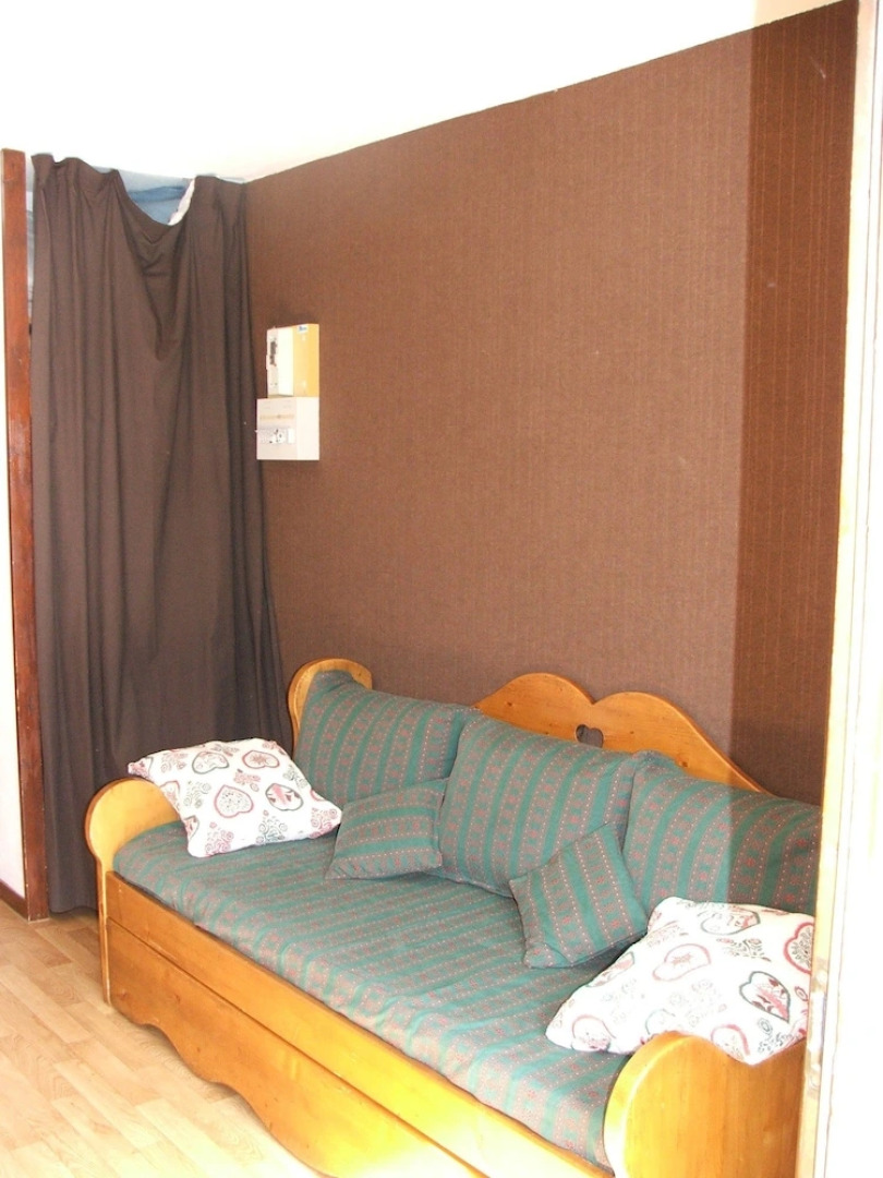 Résidence les Centaurées