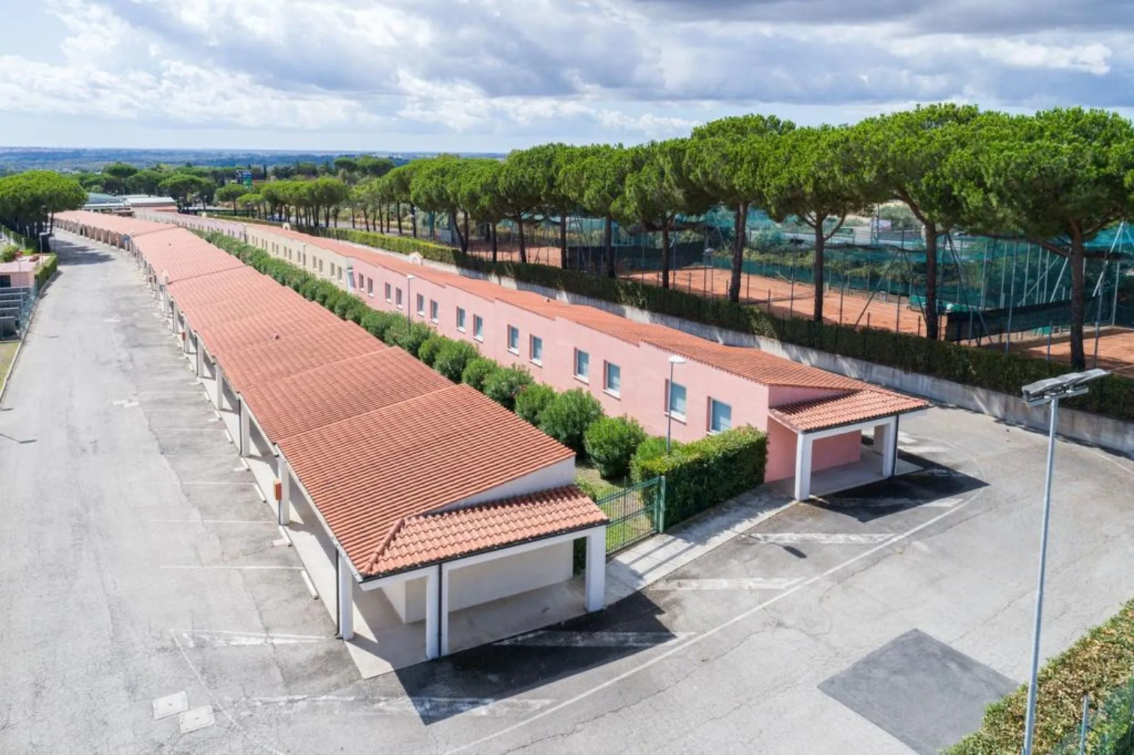 Autohotel